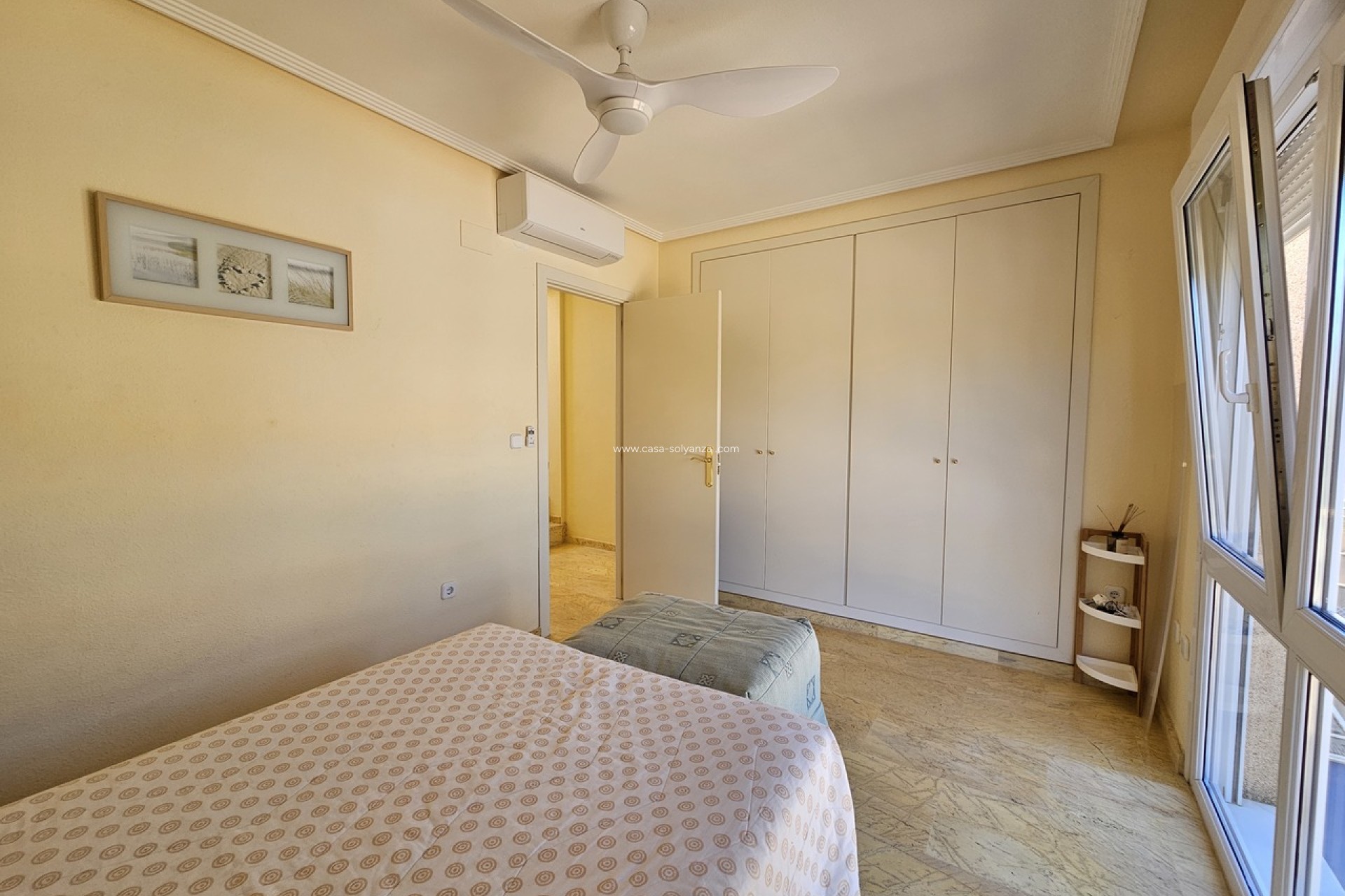 Resale - Villa - Cabo Roig - Costa Blanca