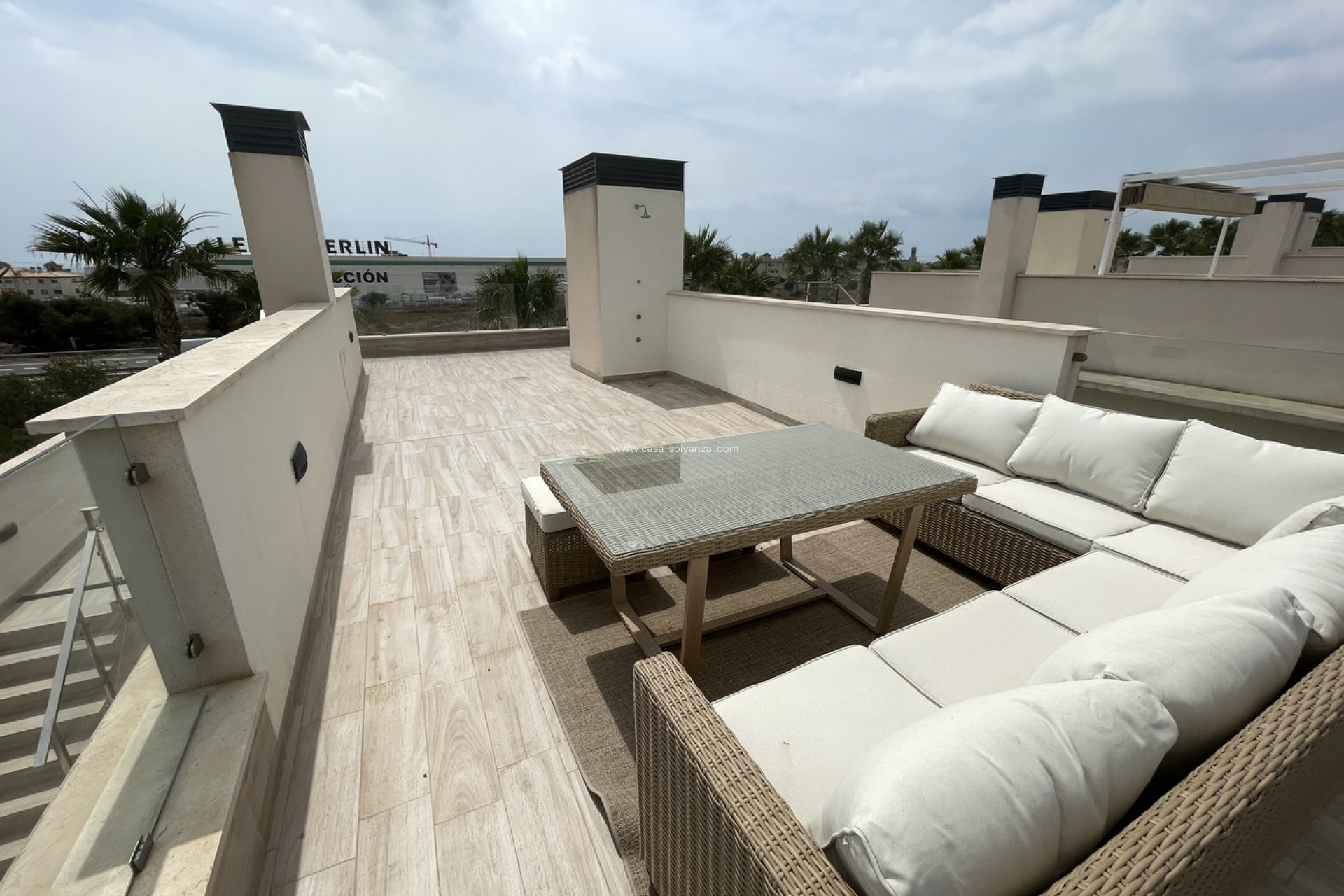 Resale - Villa - Cabo Roig - Costa Blanca