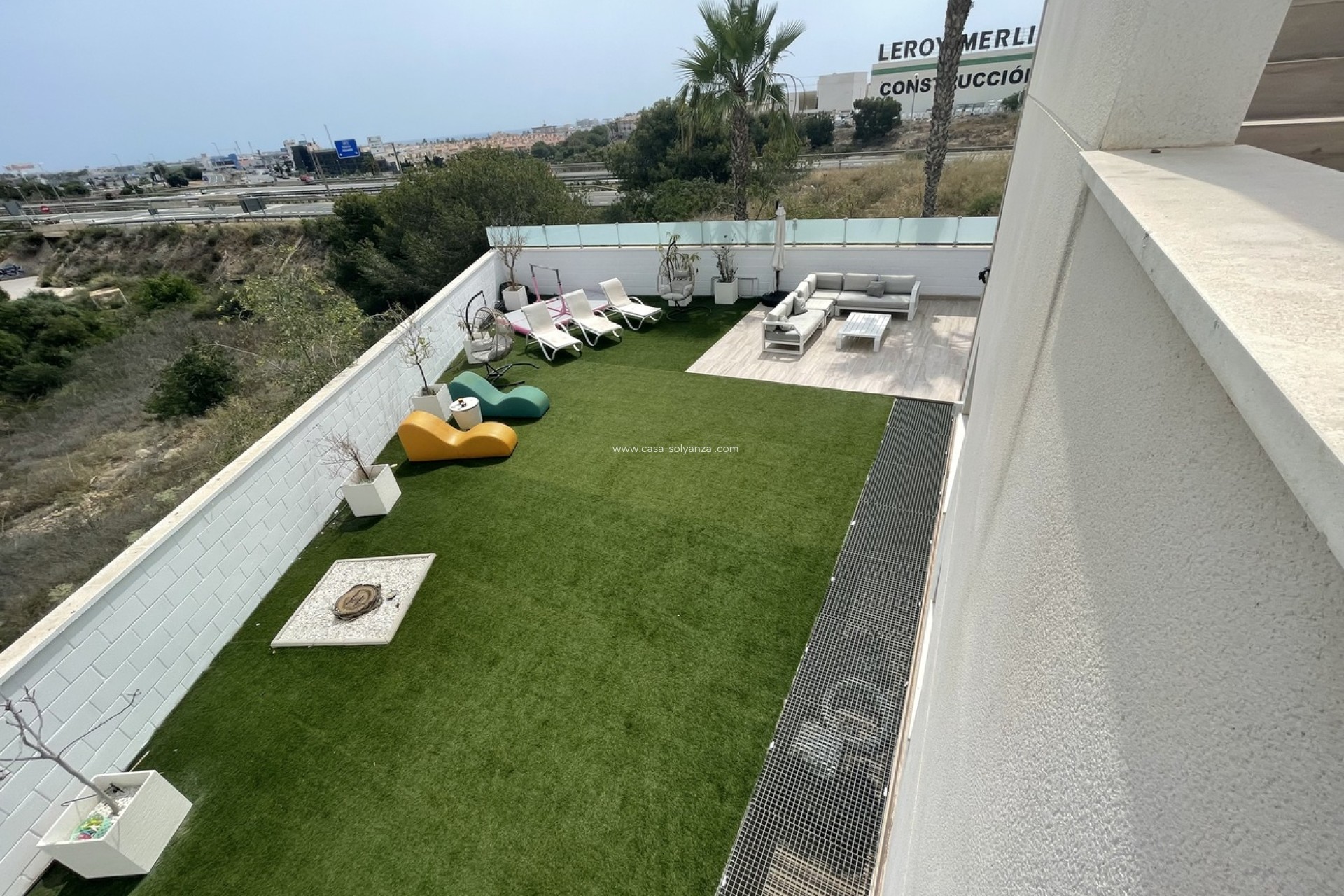 Resale - Villa - Cabo Roig - Costa Blanca