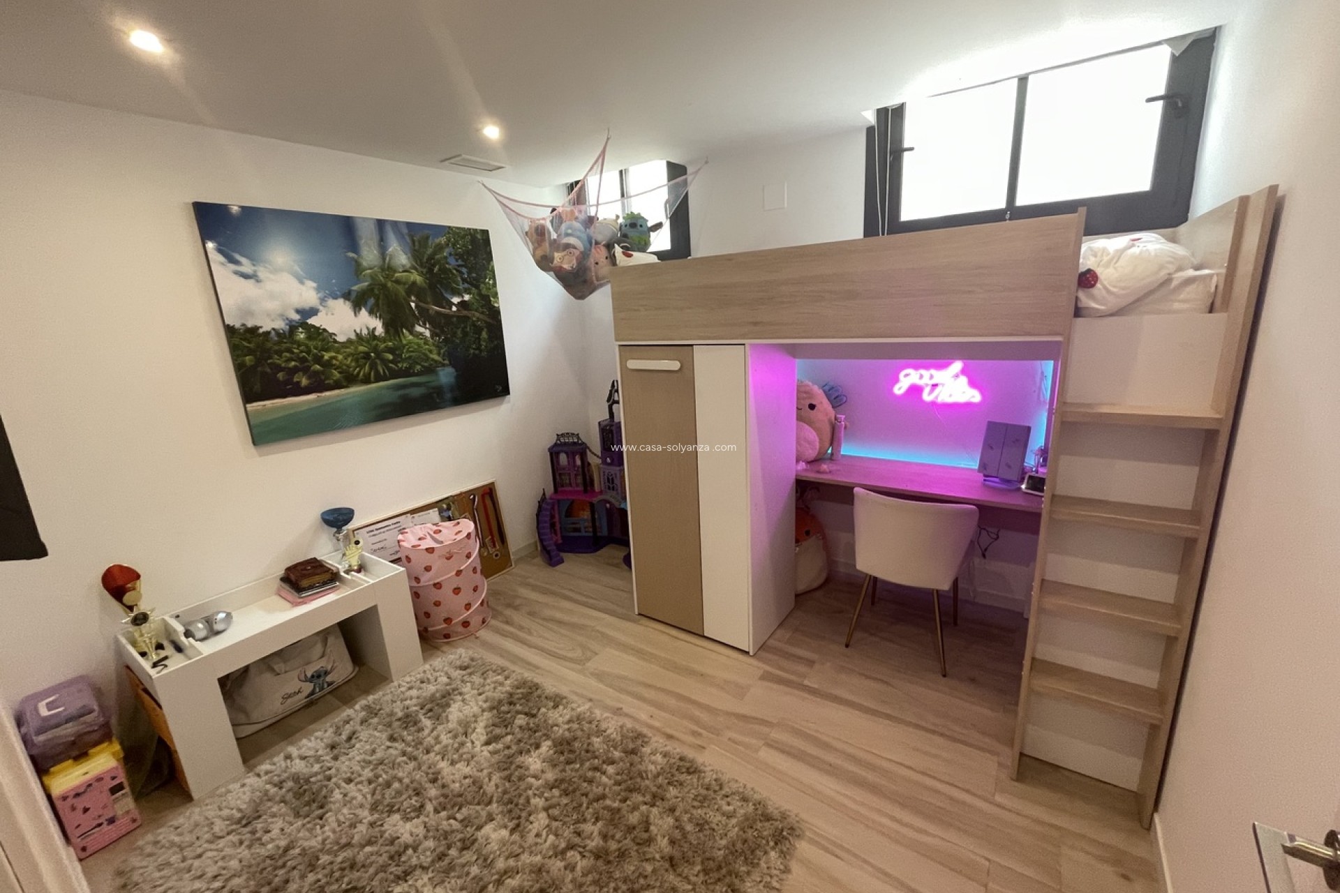 Resale - Villa - Cabo Roig - Costa Blanca