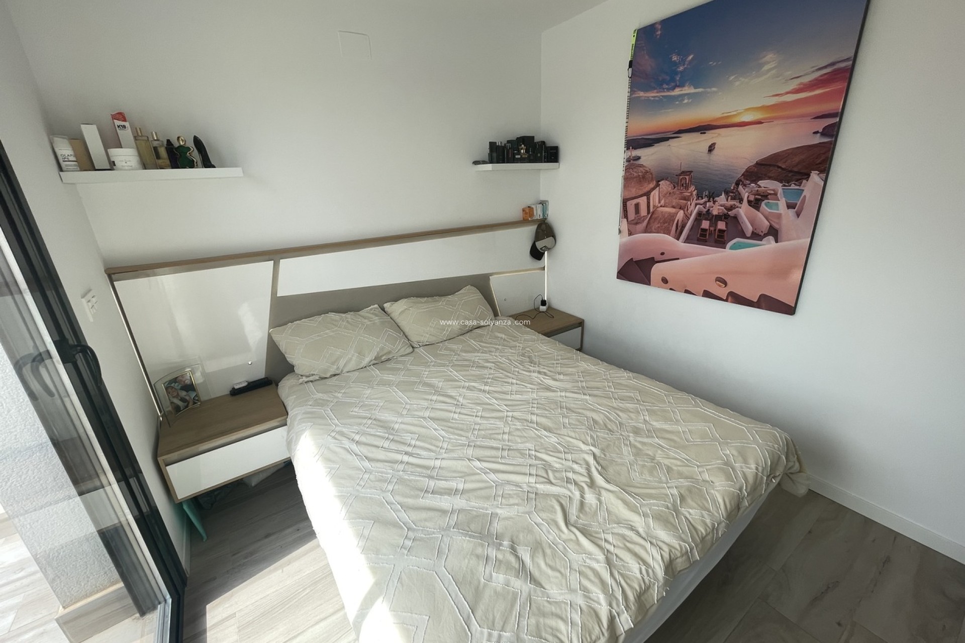 Resale - Villa - Cabo Roig - Costa Blanca