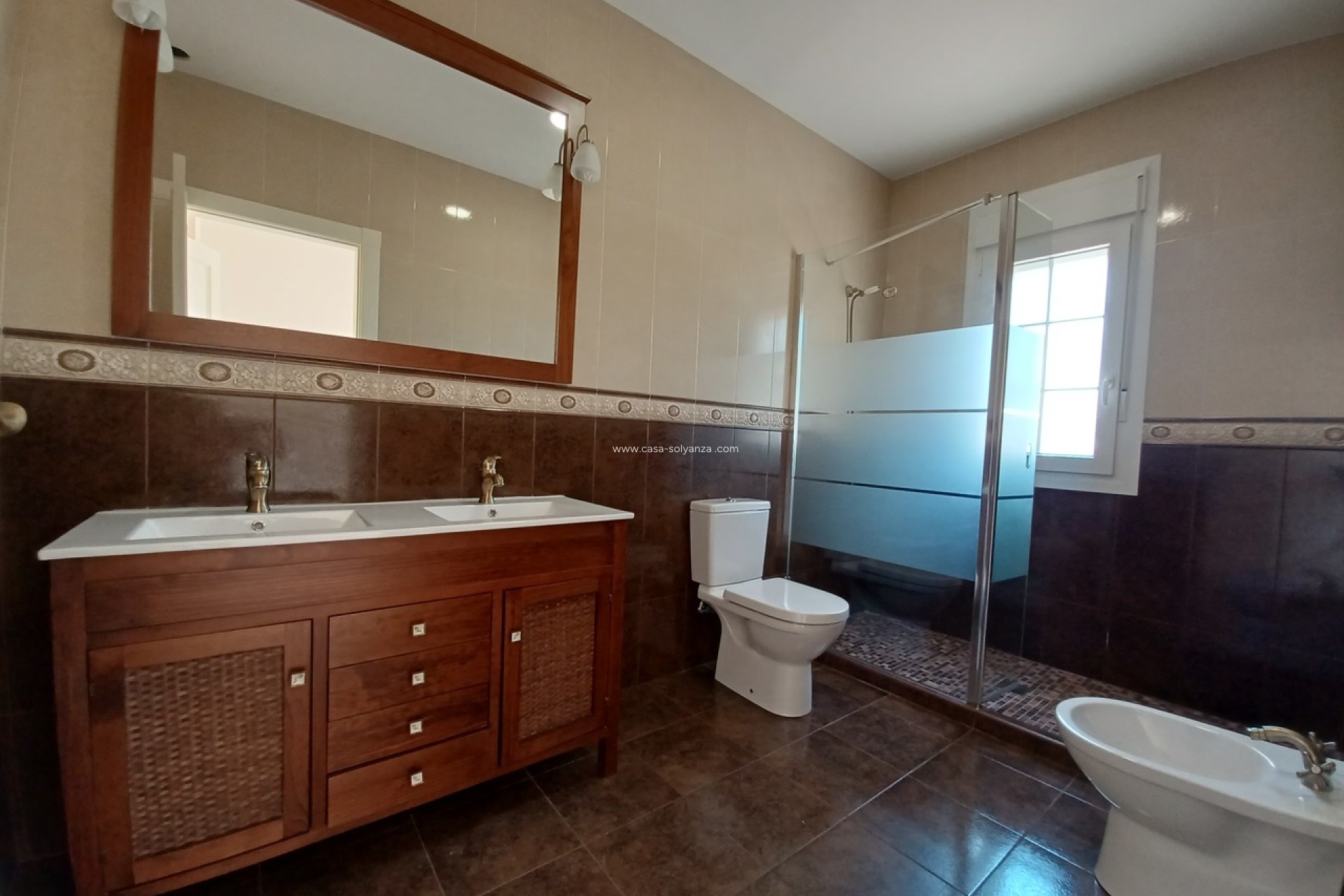 Resale - Villa - Cabo Roig - Costa Blanca