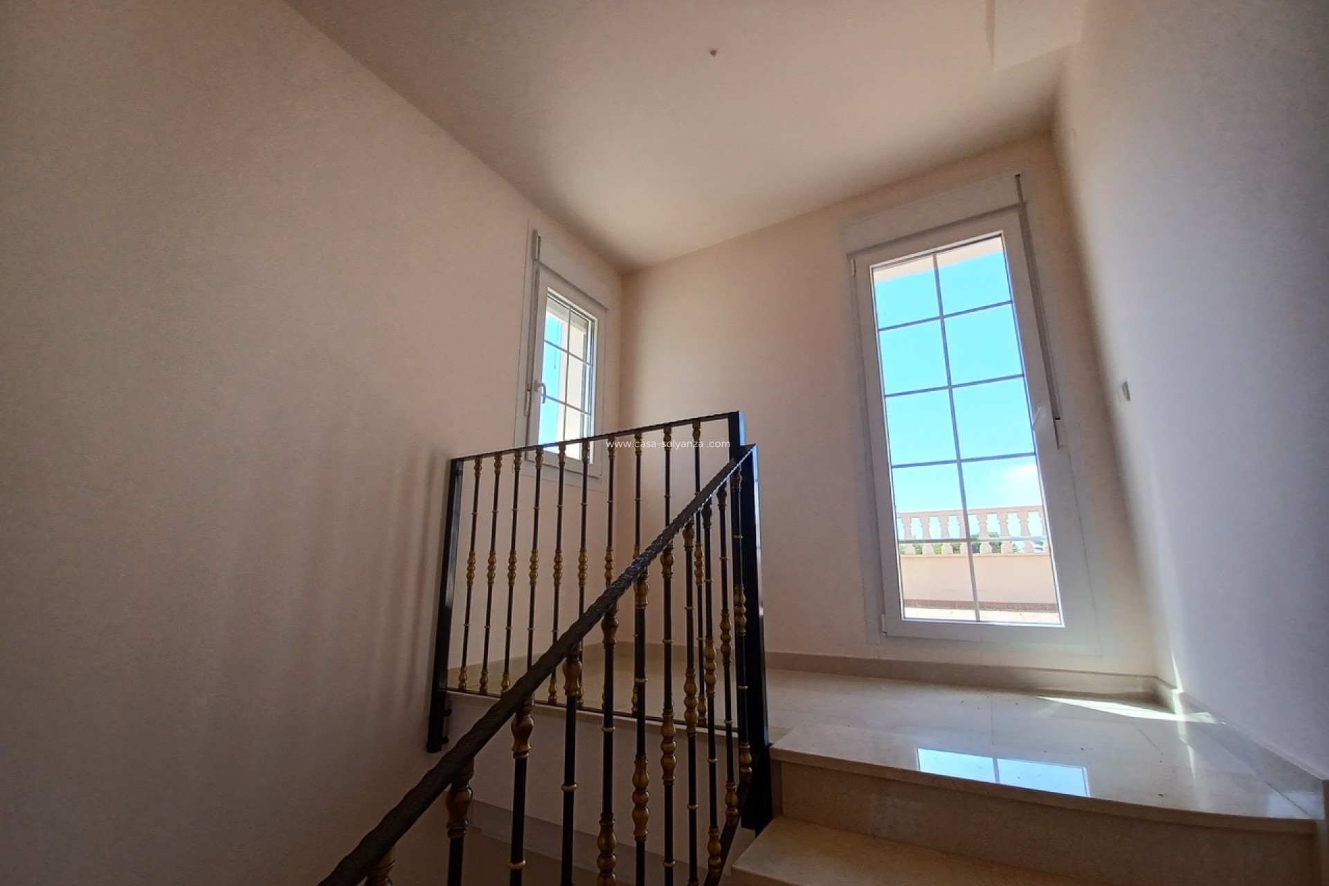 Resale - Villa - Cabo Roig - Costa Blanca