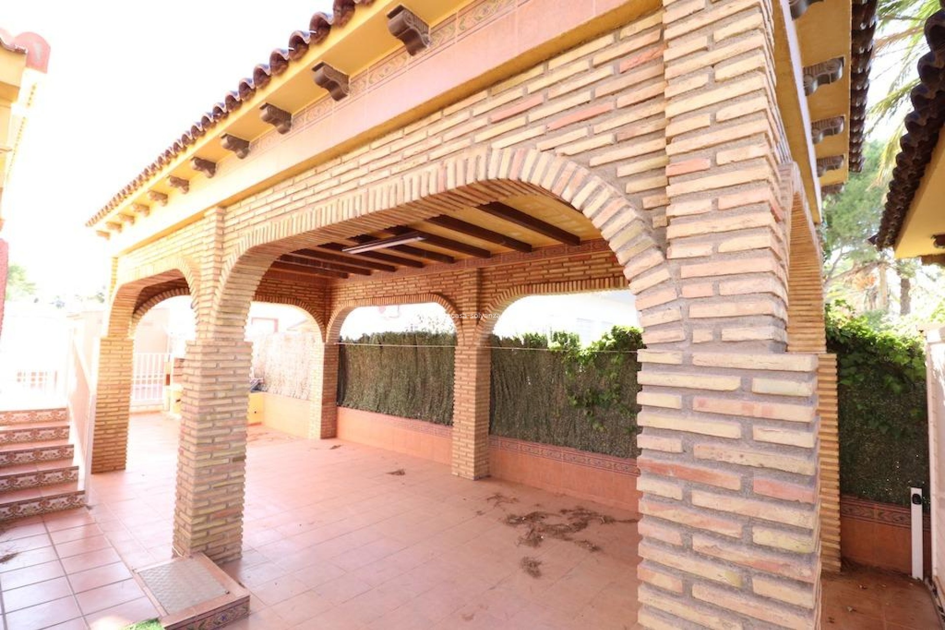 Resale - Villa - Cabo Roig - Costa Blanca