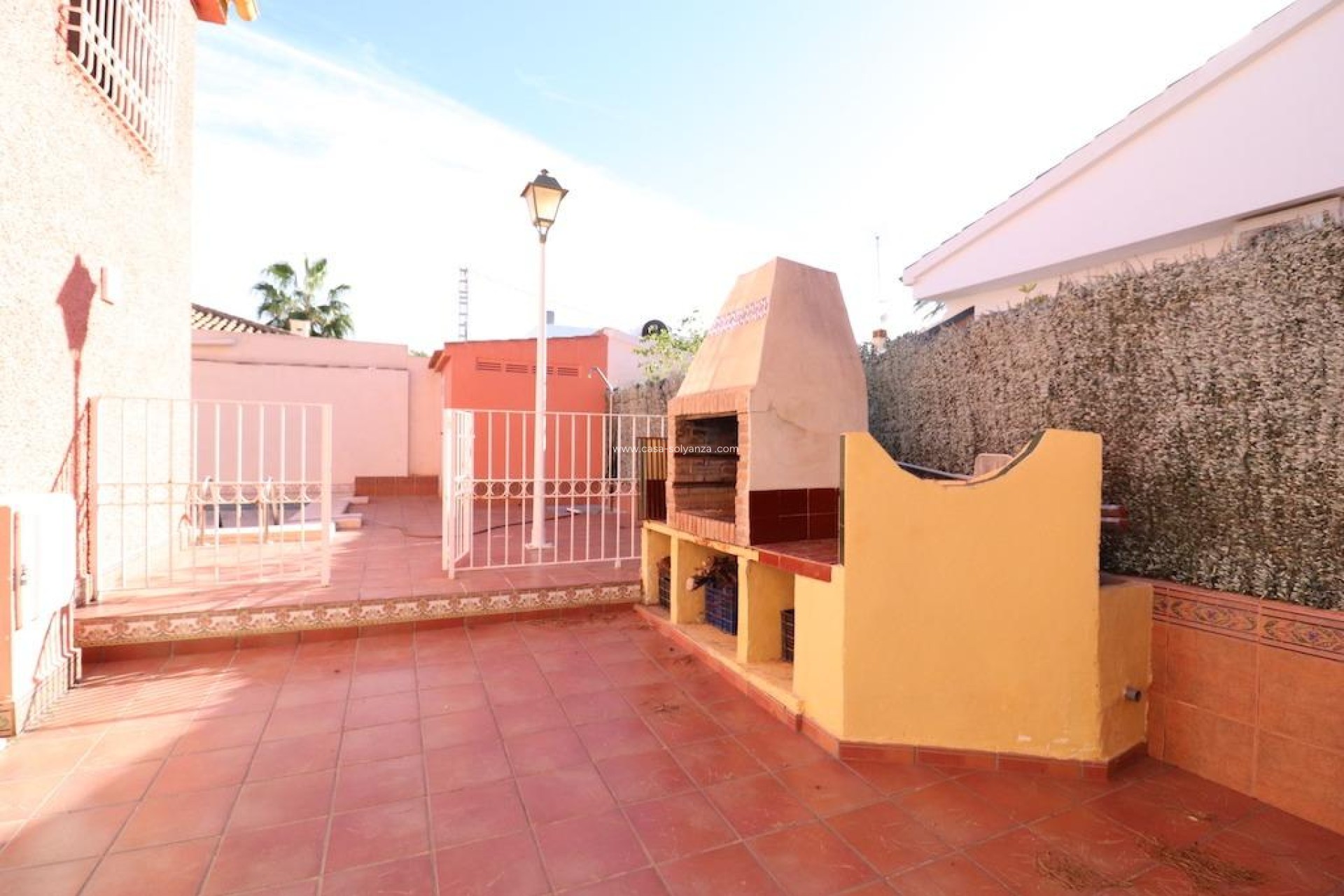 Resale - Villa - Cabo Roig - Costa Blanca