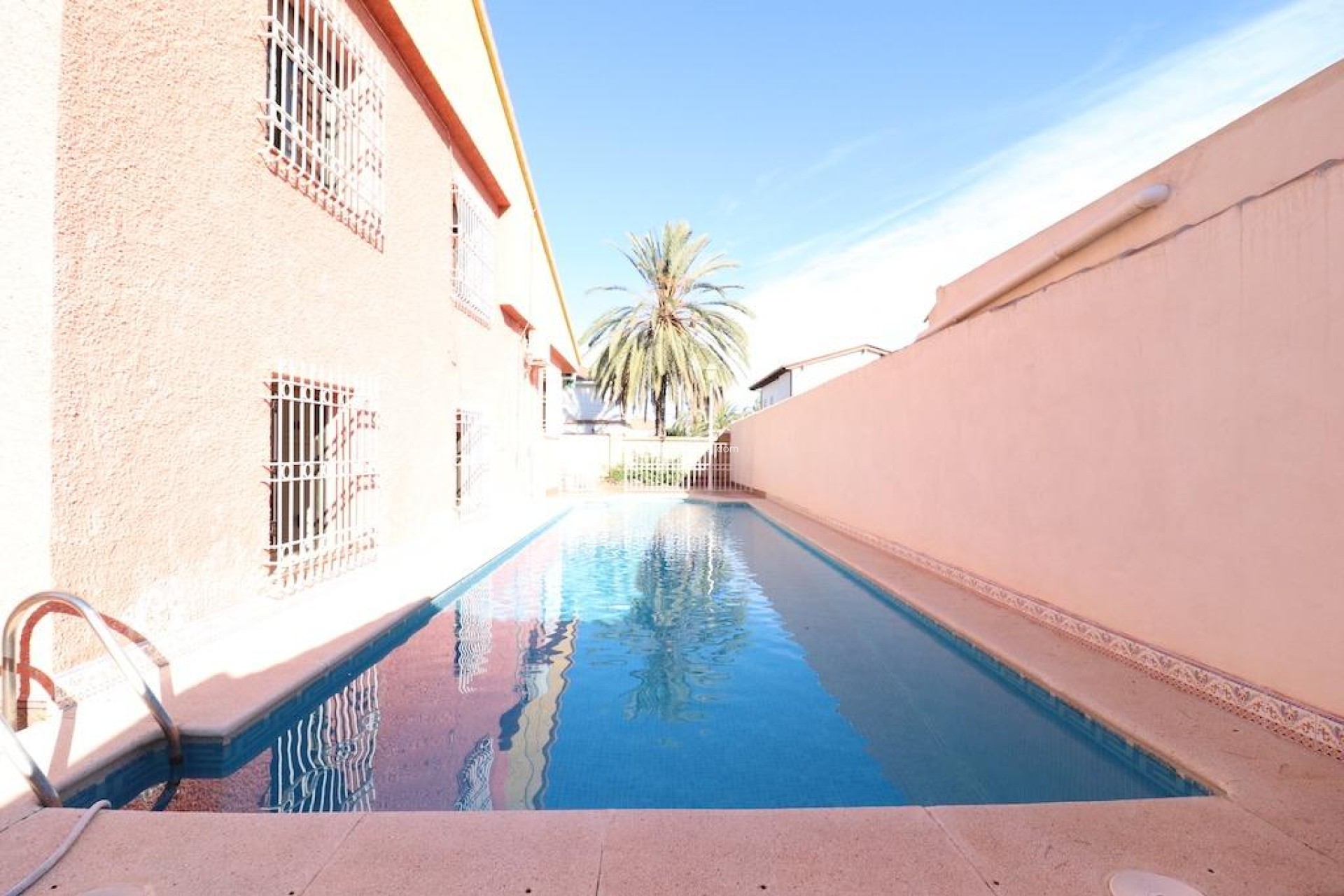 Resale - Villa - Cabo Roig - Costa Blanca