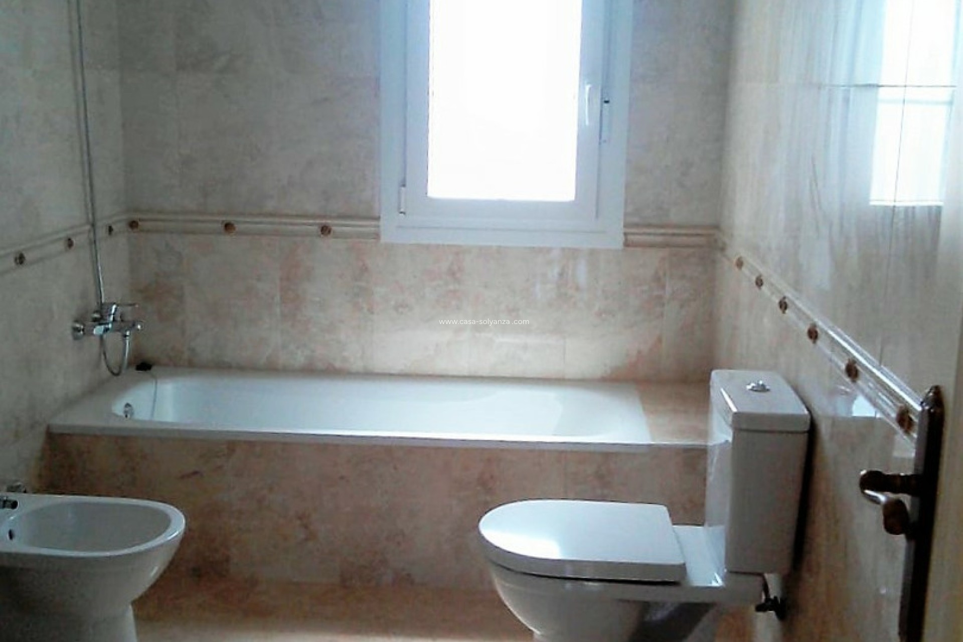 Resale - Villa - Cabo Roig - Costa Blanca