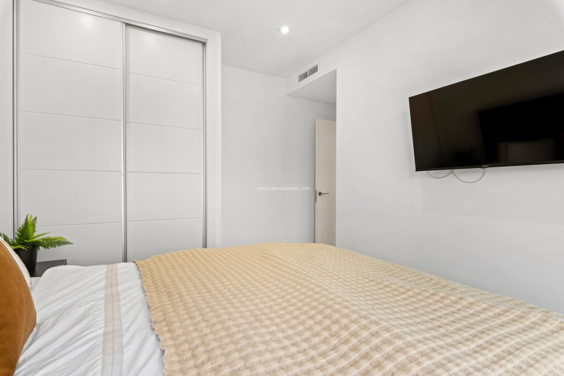 Resale - Villa - Cabo Roig - Costa Blanca