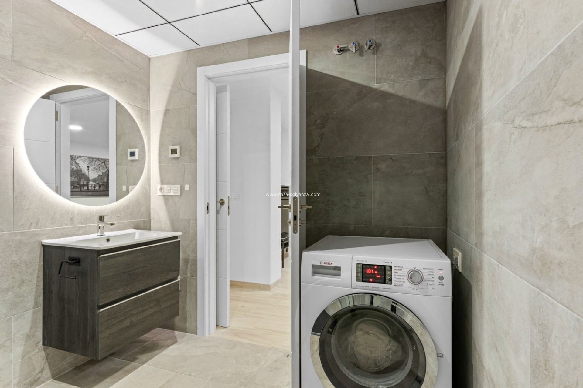 Resale - Villa - Cabo Roig - Costa Blanca