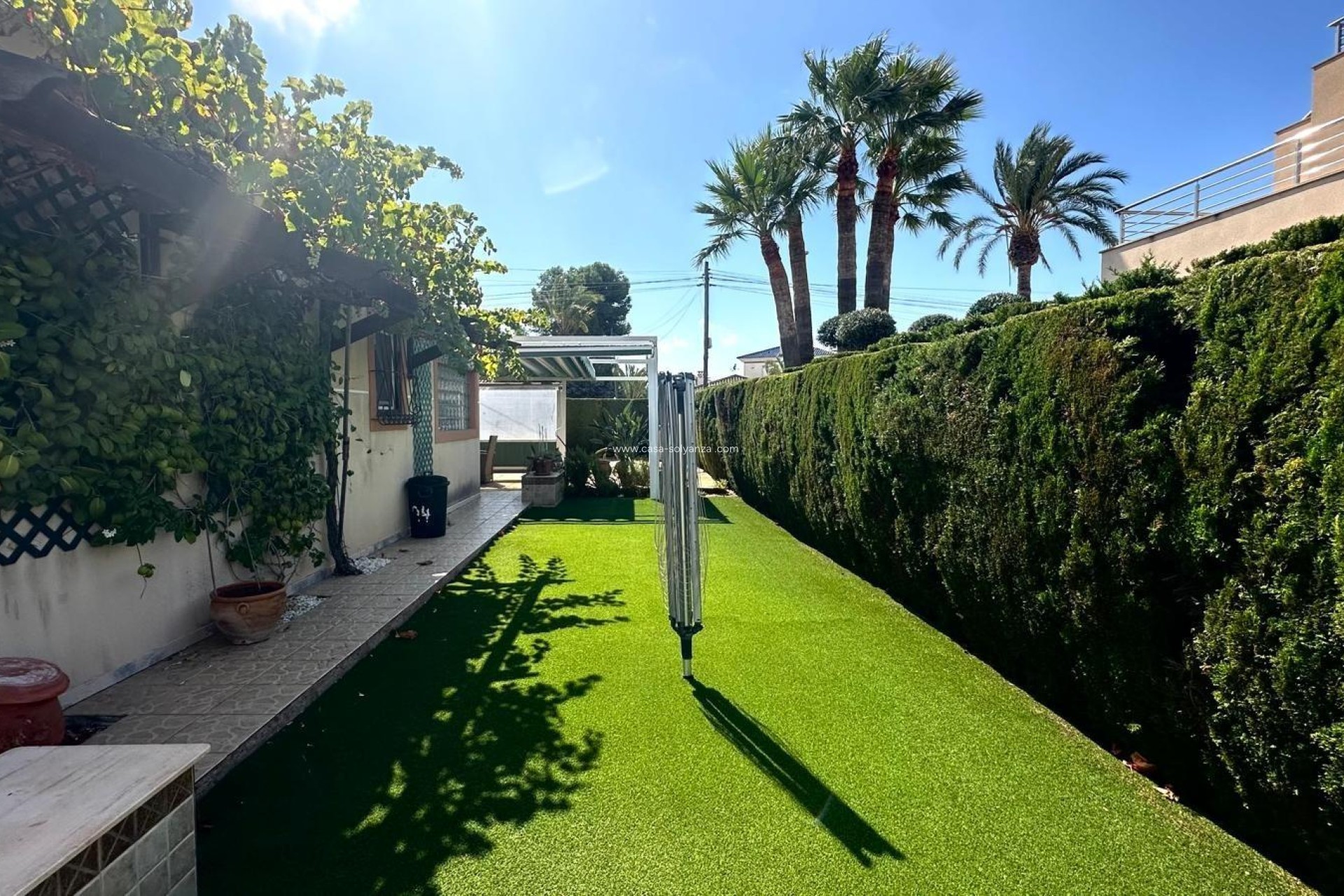 Resale - Villa - Cabo Roig - Costa Blanca
