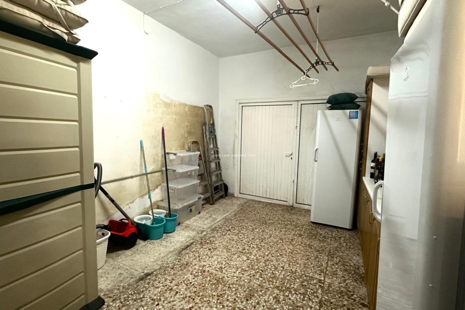 Resale - Villa - Cabo Roig - Costa Blanca