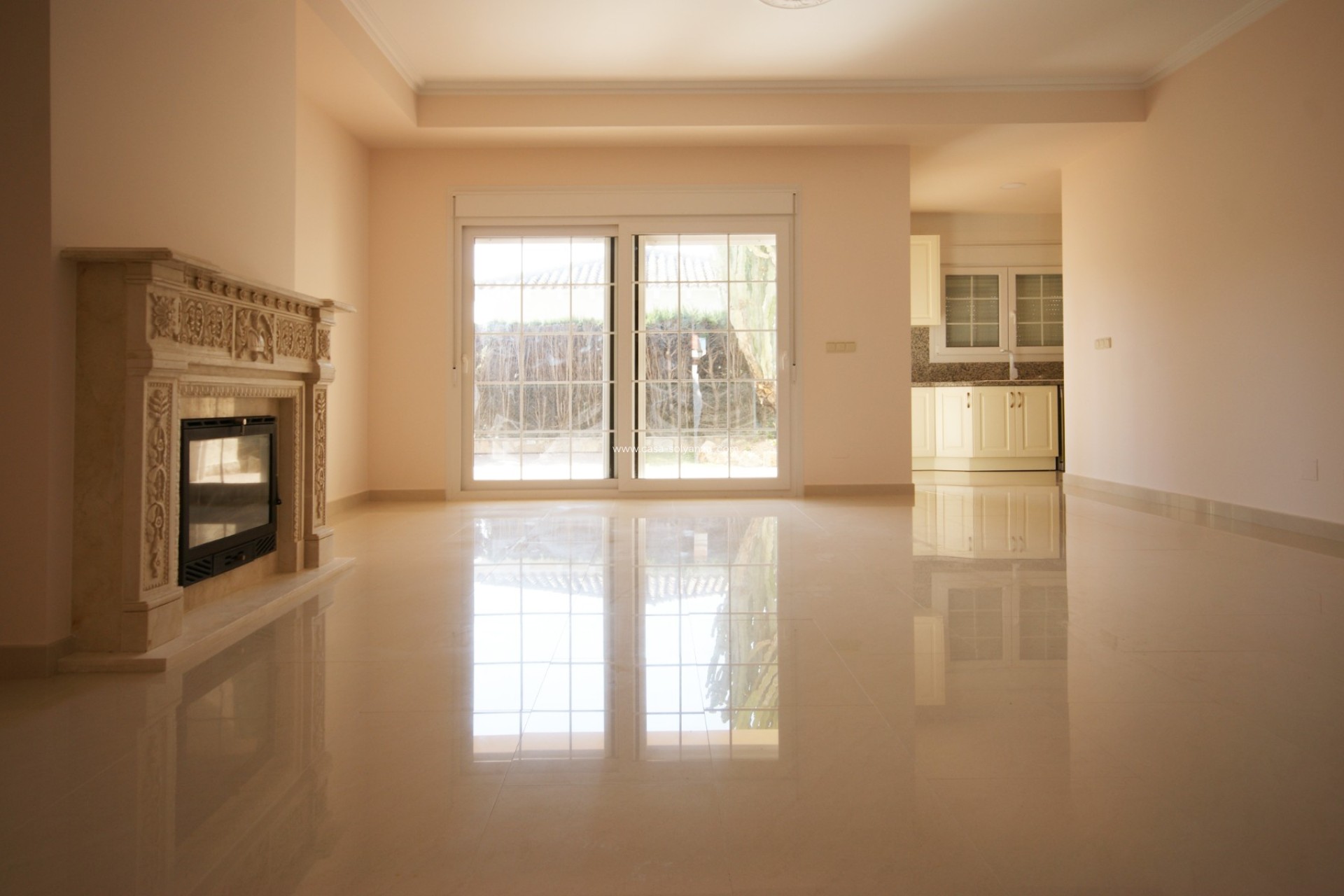 Resale - Villa - Cabo Roig - Costa Blanca