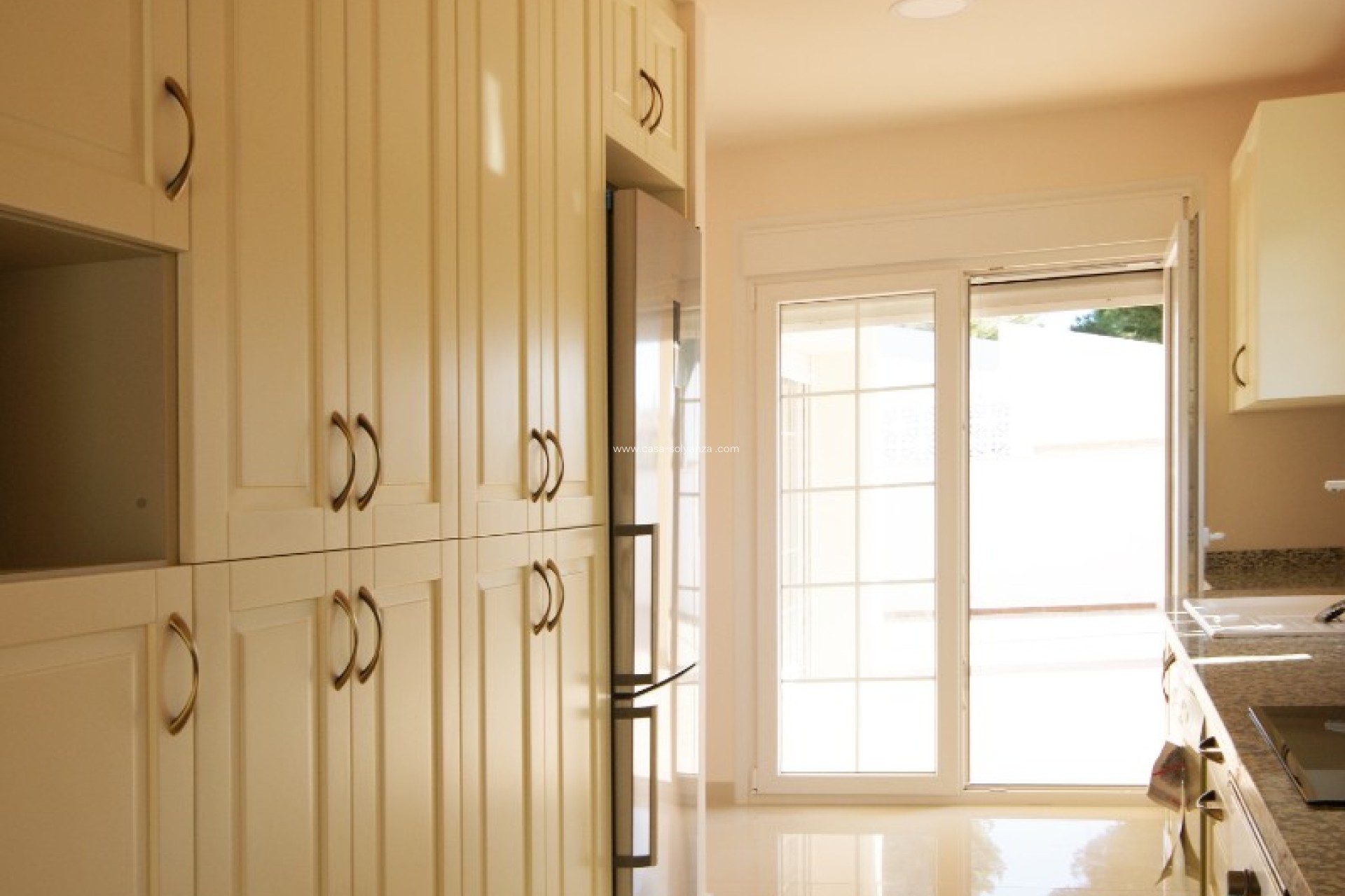 Resale - Villa - Cabo Roig - Costa Blanca