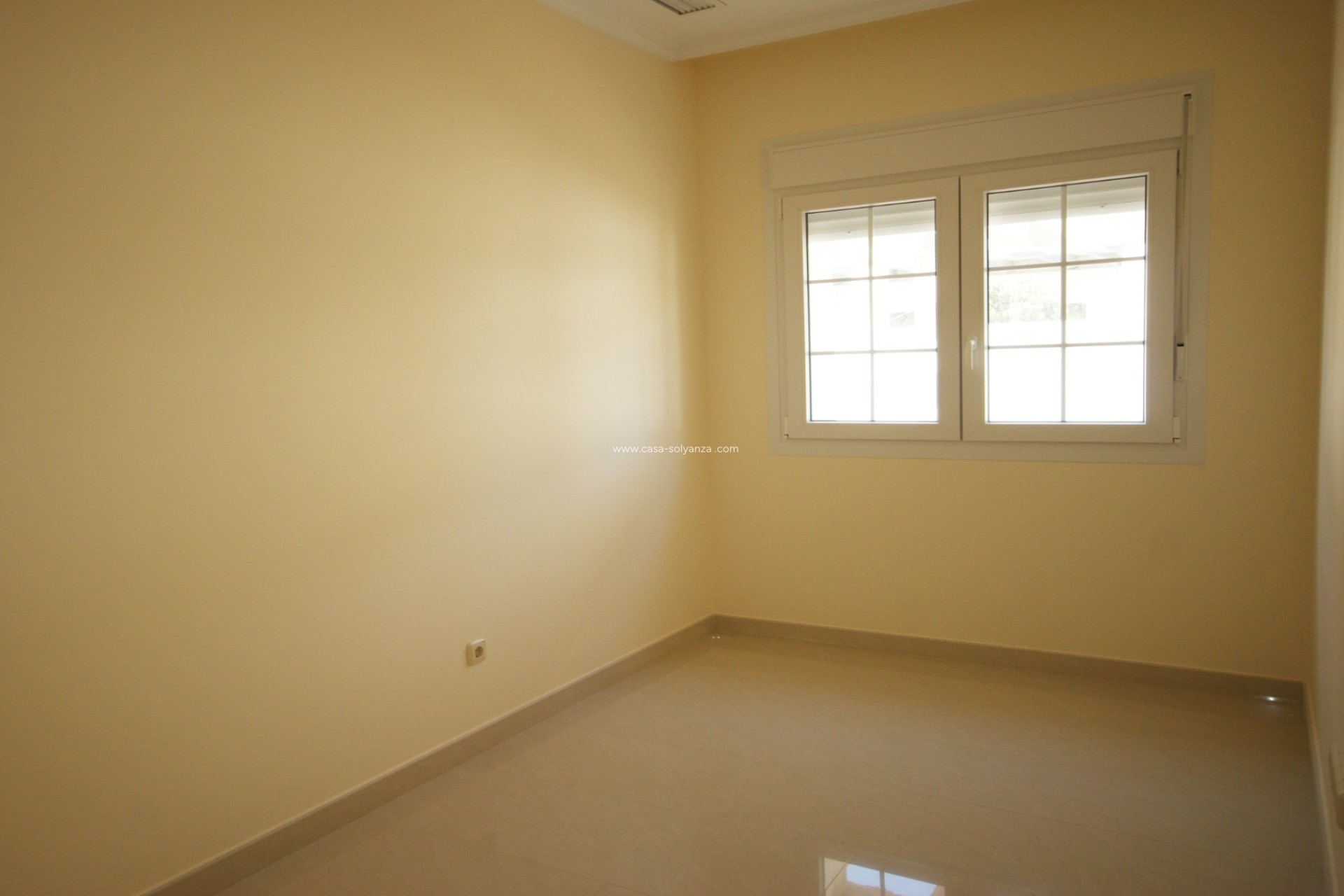 Resale - Villa - Cabo Roig - Costa Blanca