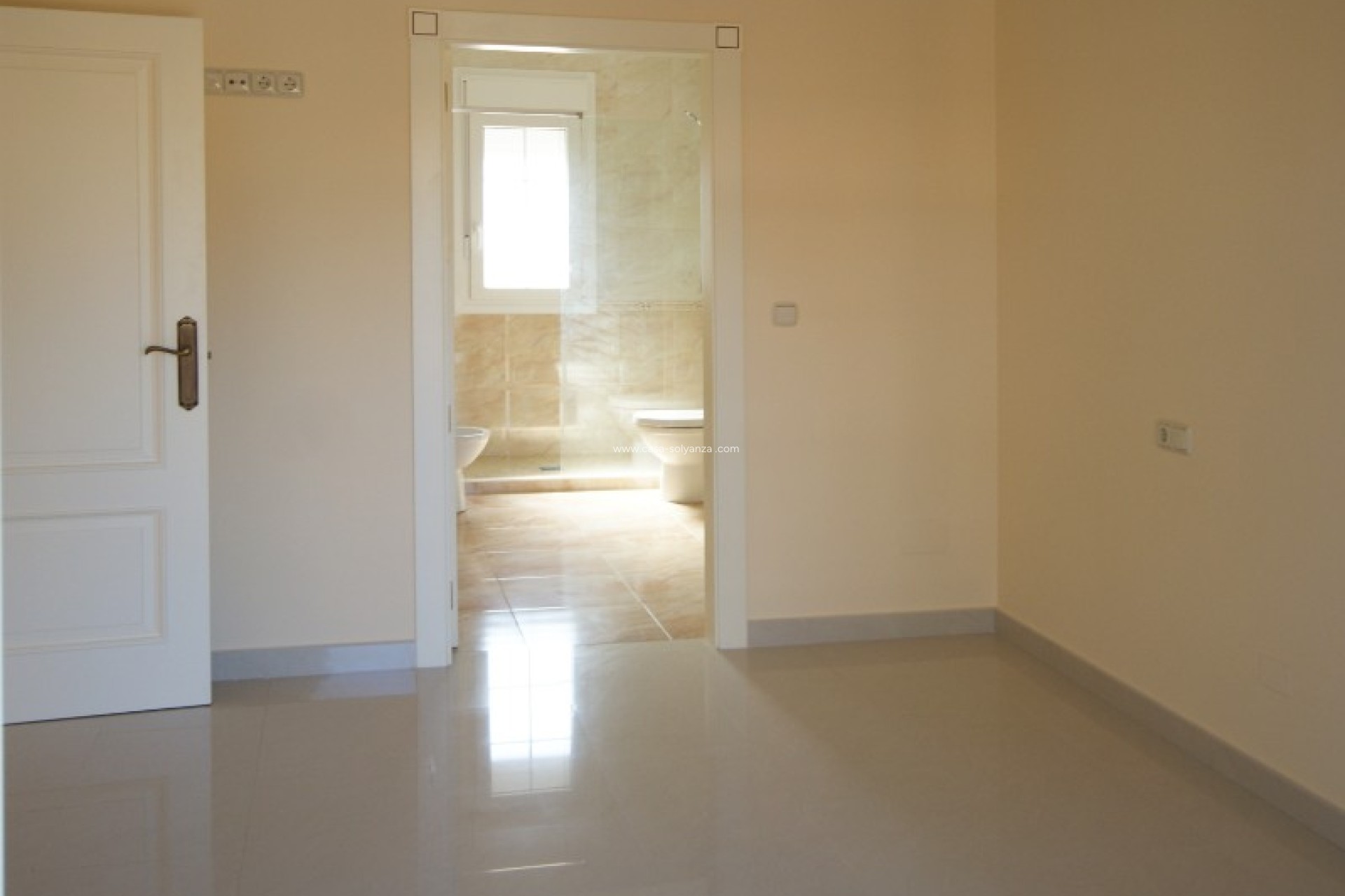 Resale - Villa - Cabo Roig - Costa Blanca