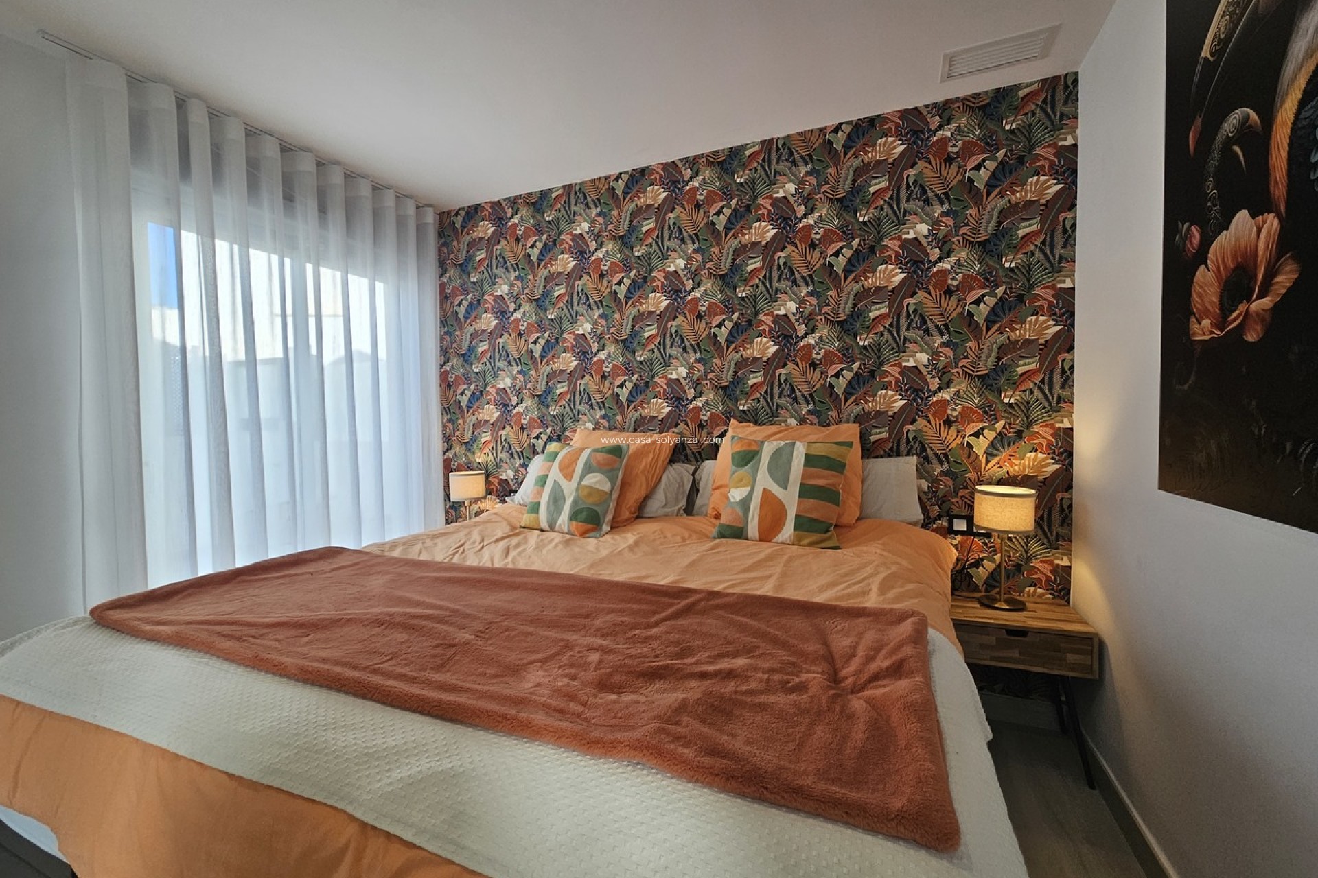 Resale - Villa - Cabo Roig - Costa Blanca