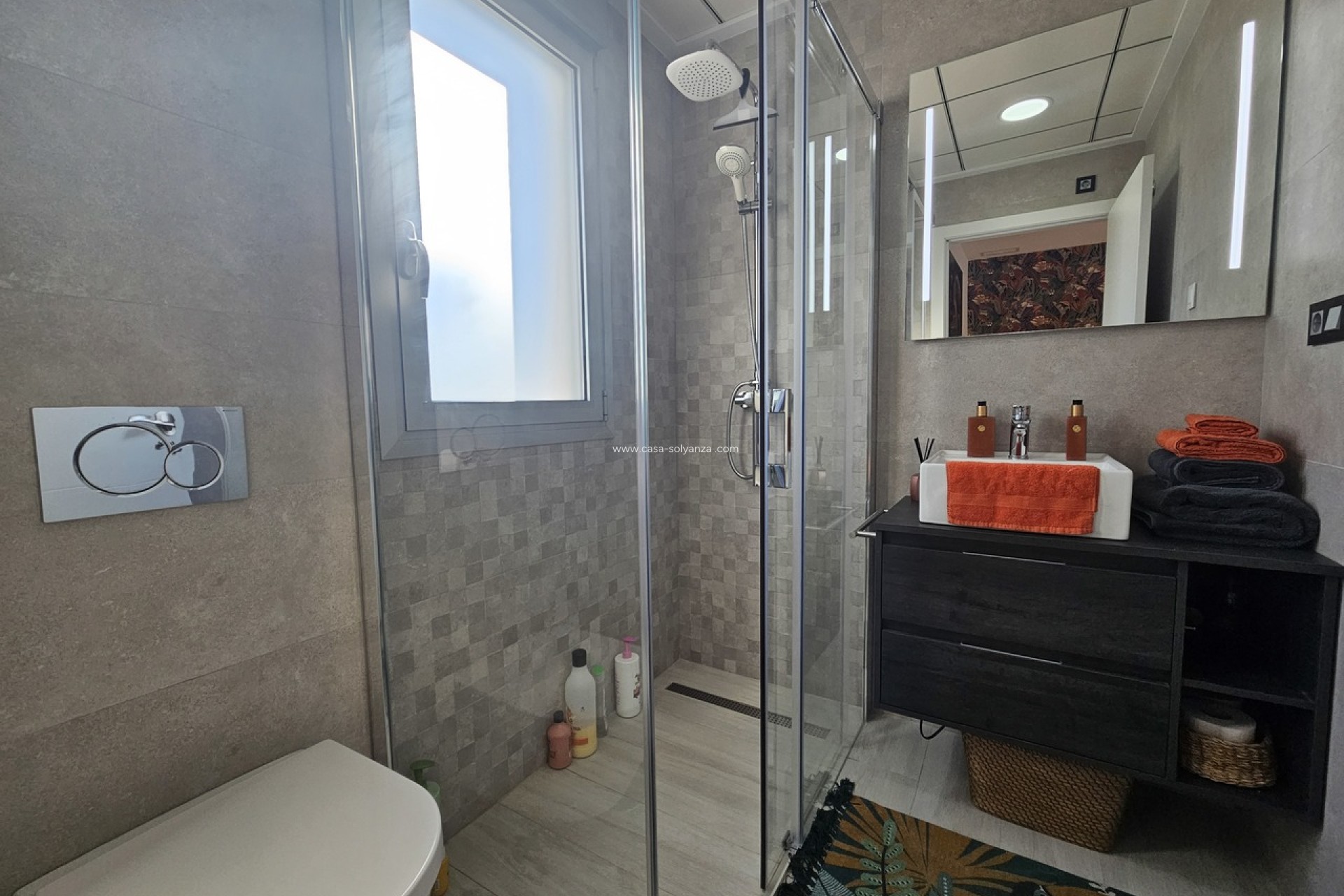 Resale - Villa - Cabo Roig - Costa Blanca