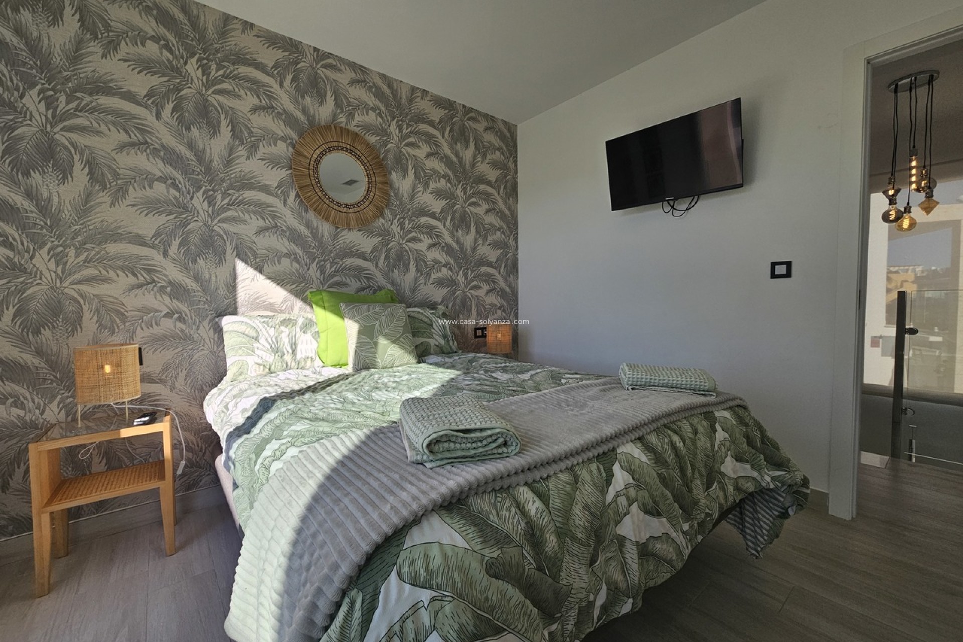 Resale - Villa - Cabo Roig - Costa Blanca