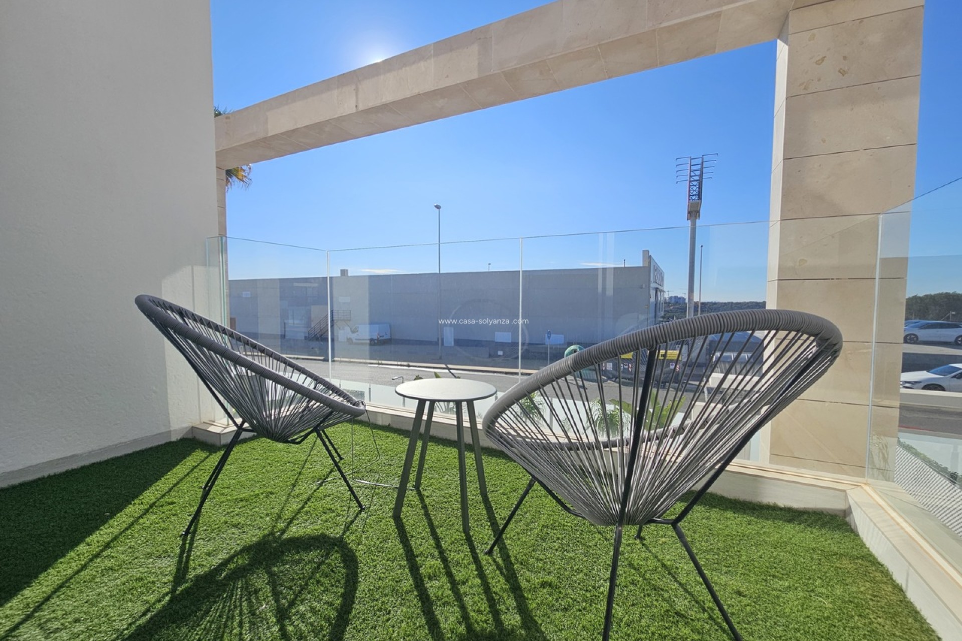 Resale - Villa - Cabo Roig - Costa Blanca