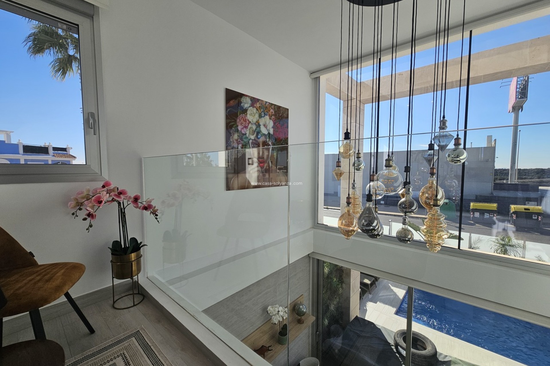 Resale - Villa - Cabo Roig - Costa Blanca