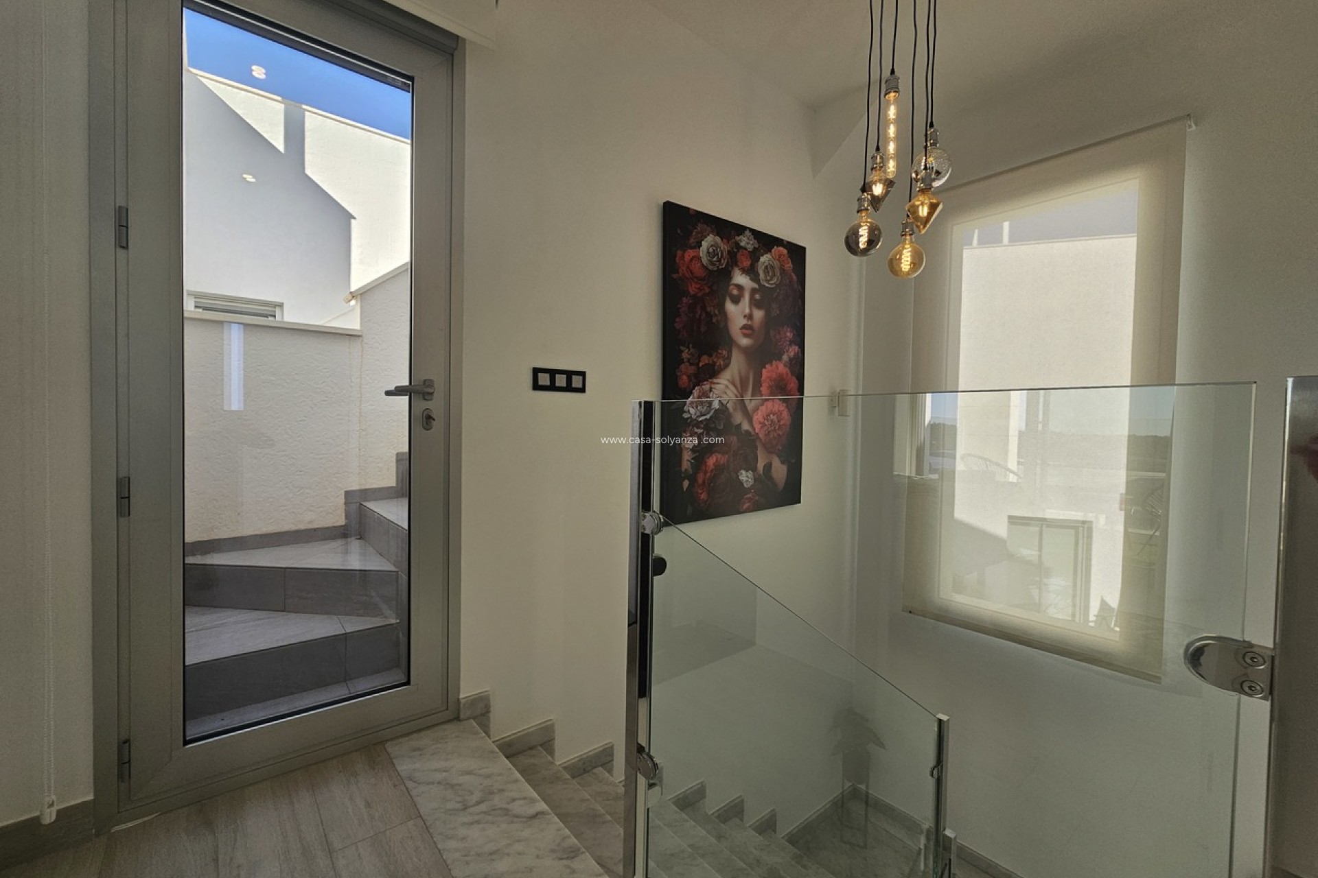 Resale - Villa - Cabo Roig - Costa Blanca