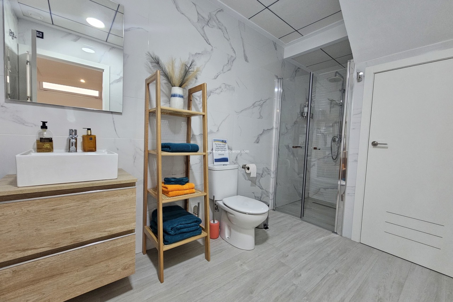 Resale - Villa - Cabo Roig - Costa Blanca