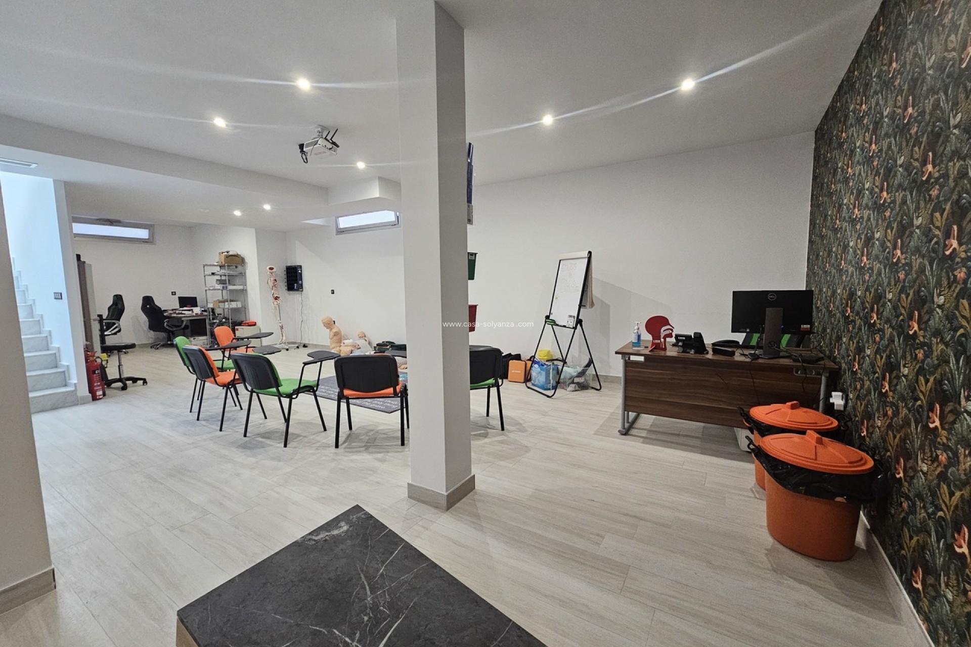 Resale - Villa - Cabo Roig - Costa Blanca