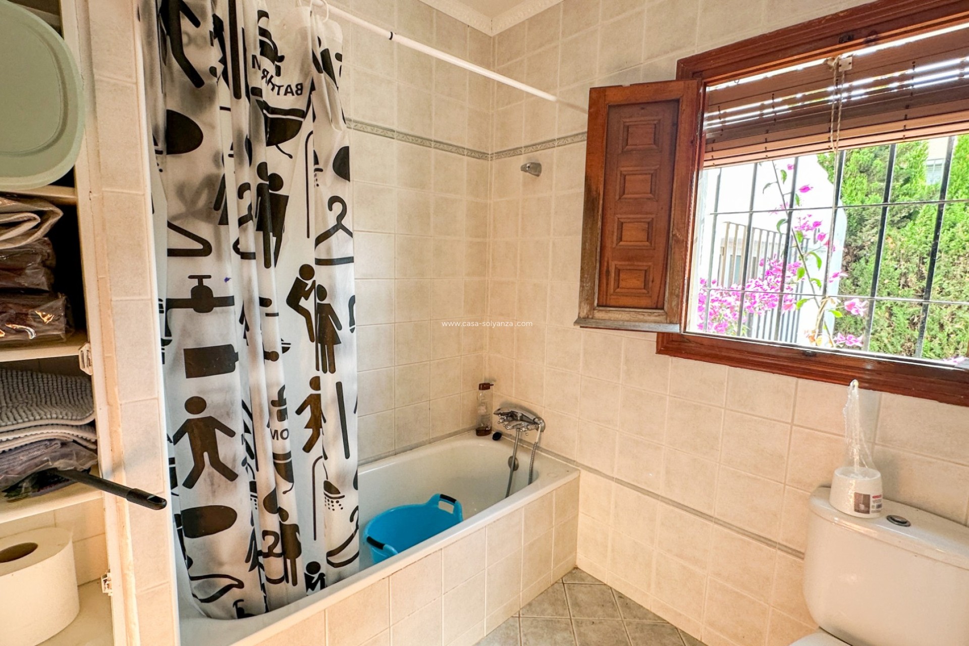 Resale - Villa - Cabo Roig - Costa Blanca