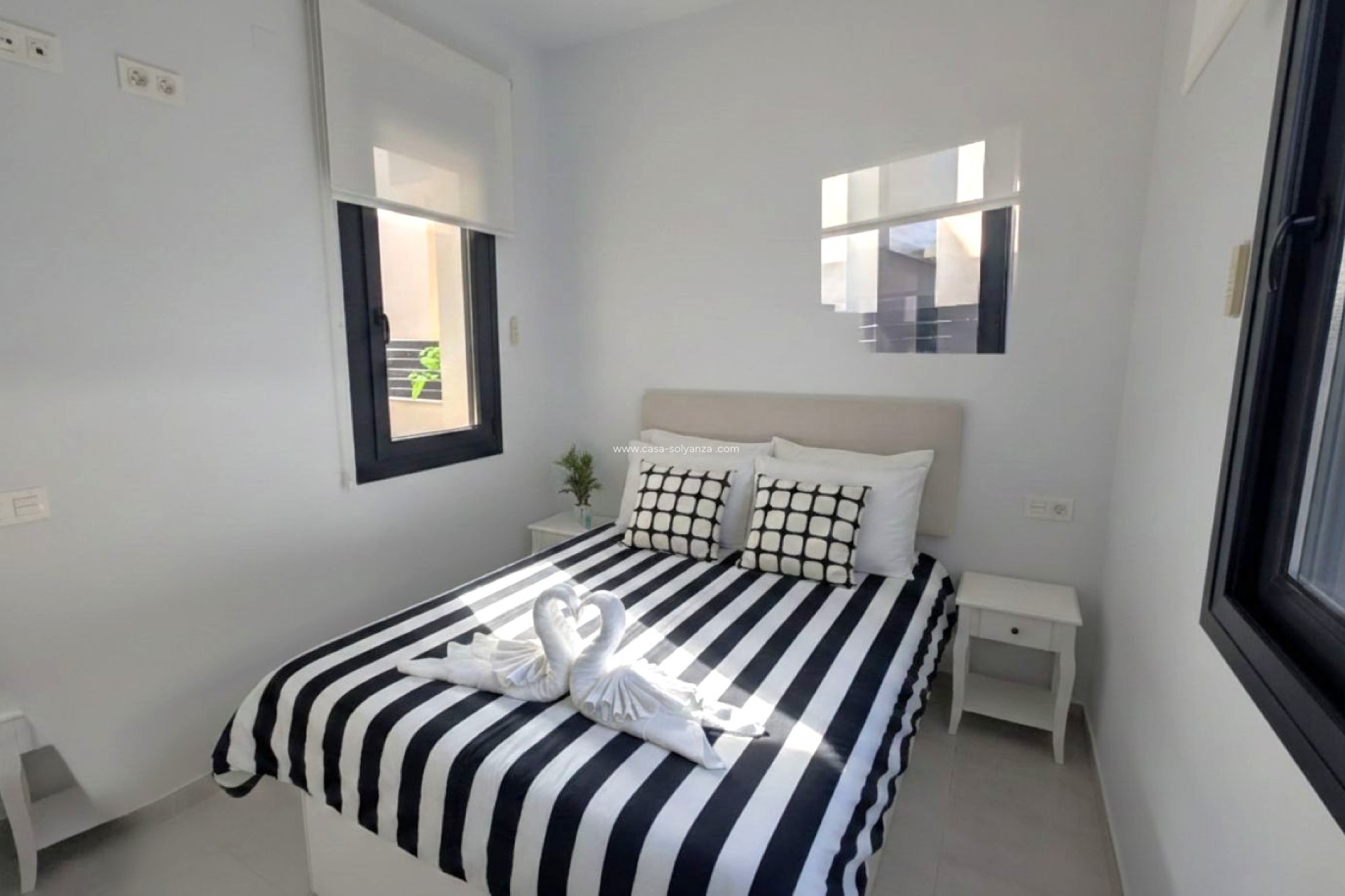 Resale - Villa - Cabo Roig - Costa Blanca