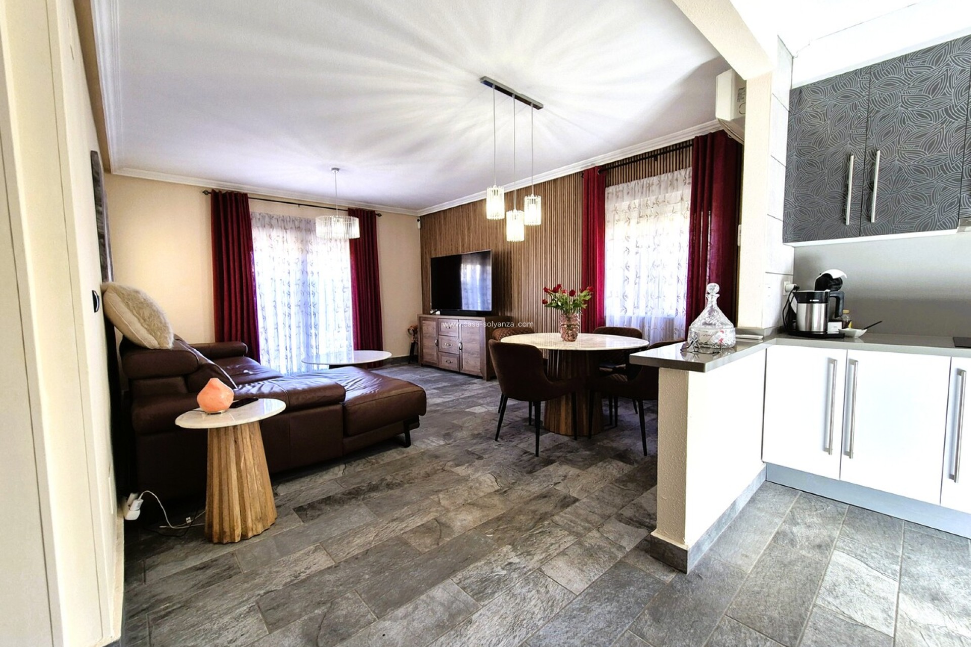 Resale - Villa - Cabo Roig - Lomas de Cabo Roig