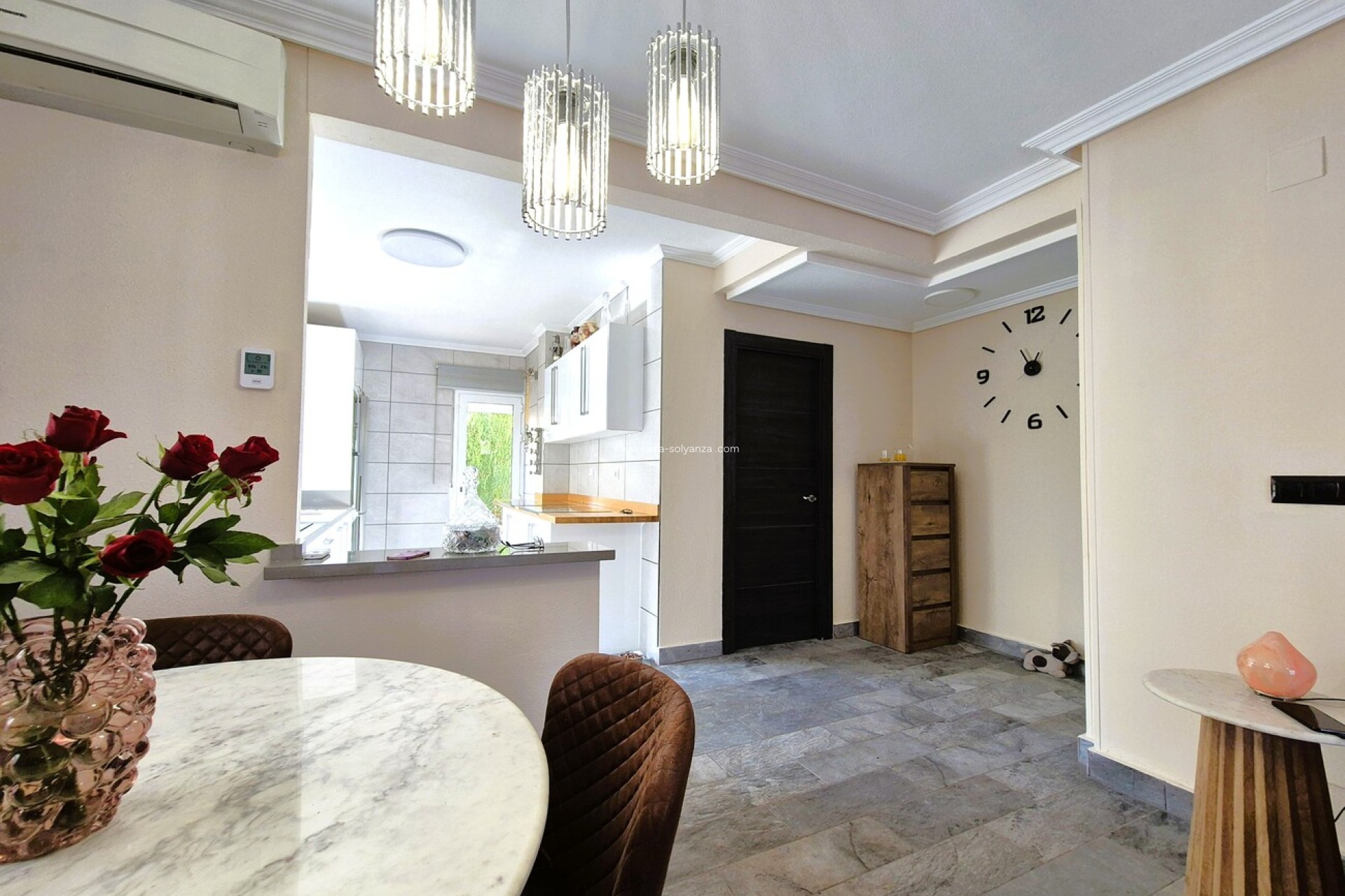 Resale - Villa - Cabo Roig - Lomas de Cabo Roig