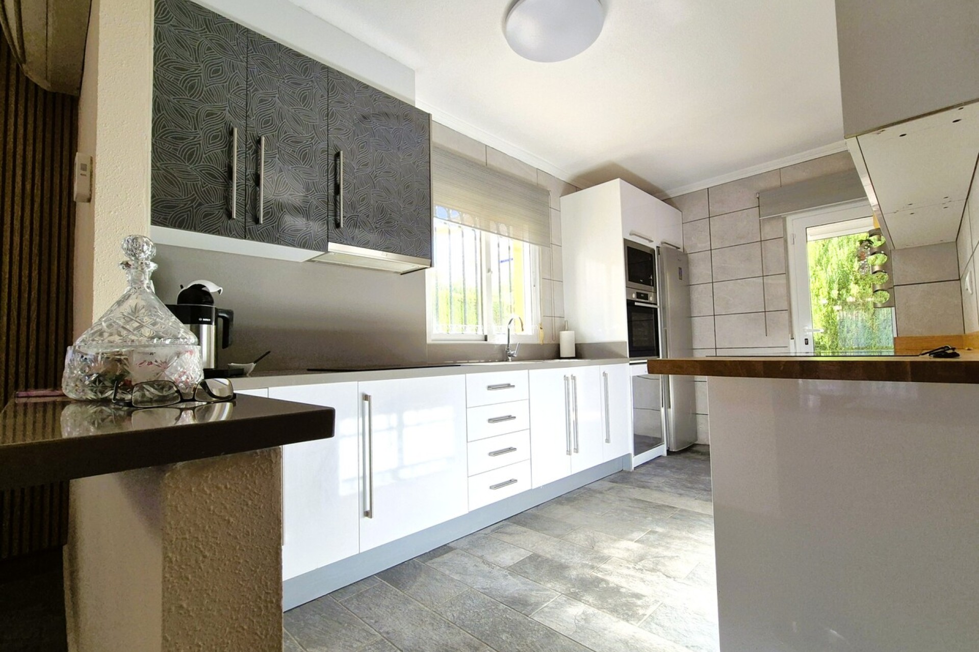 Resale - Villa - Cabo Roig - Lomas de Cabo Roig