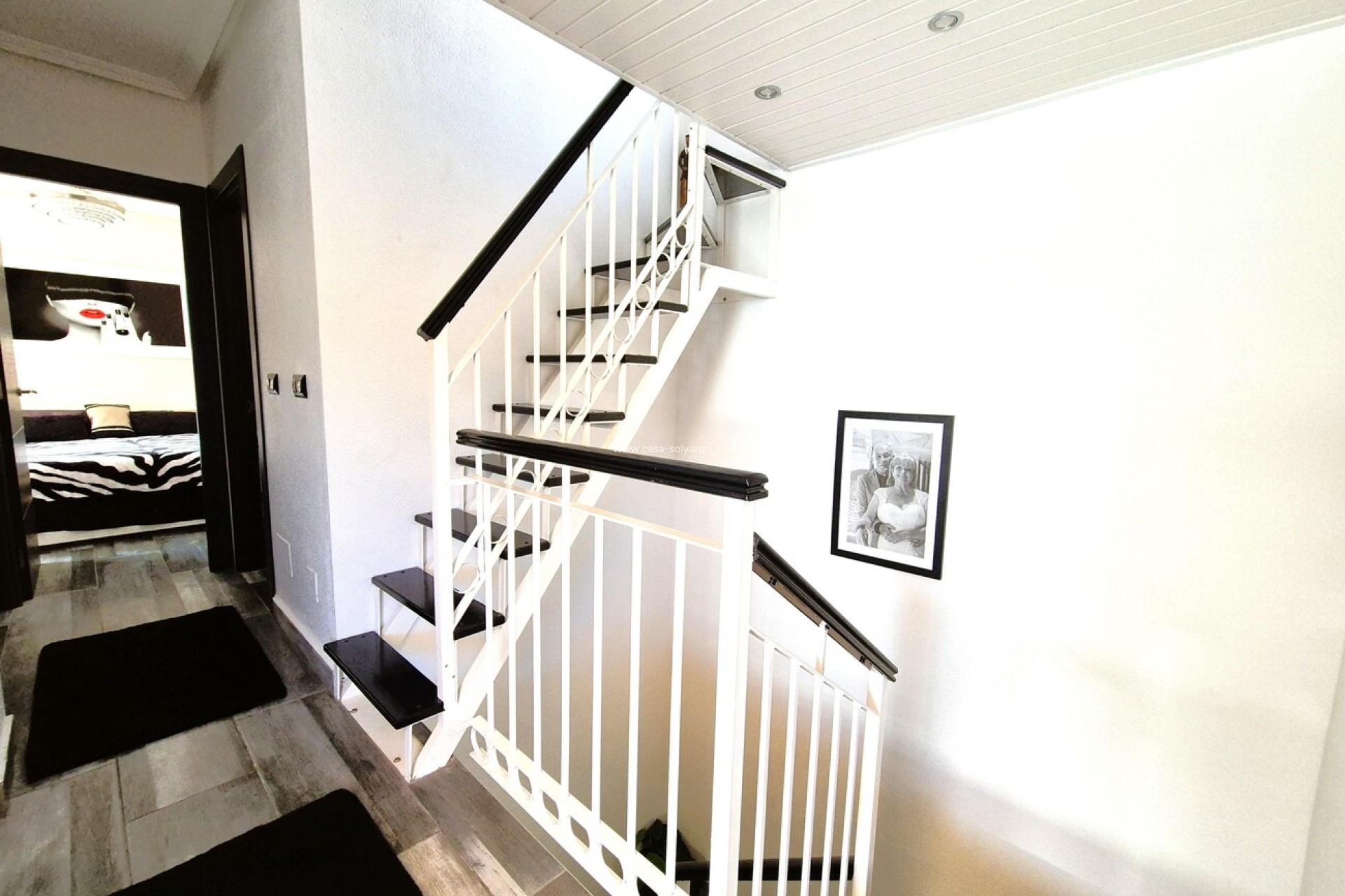 Resale - Villa - Cabo Roig - Lomas de Cabo Roig