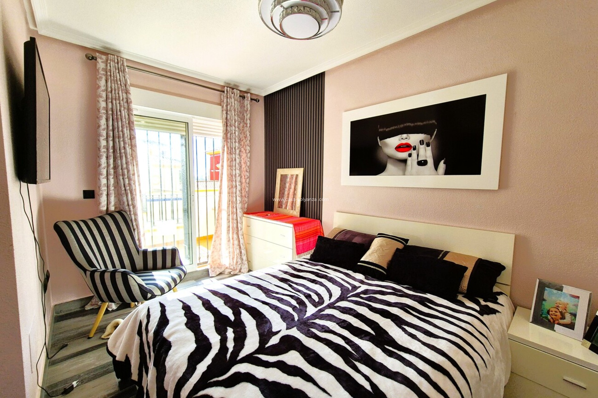 Resale - Villa - Cabo Roig - Lomas de Cabo Roig