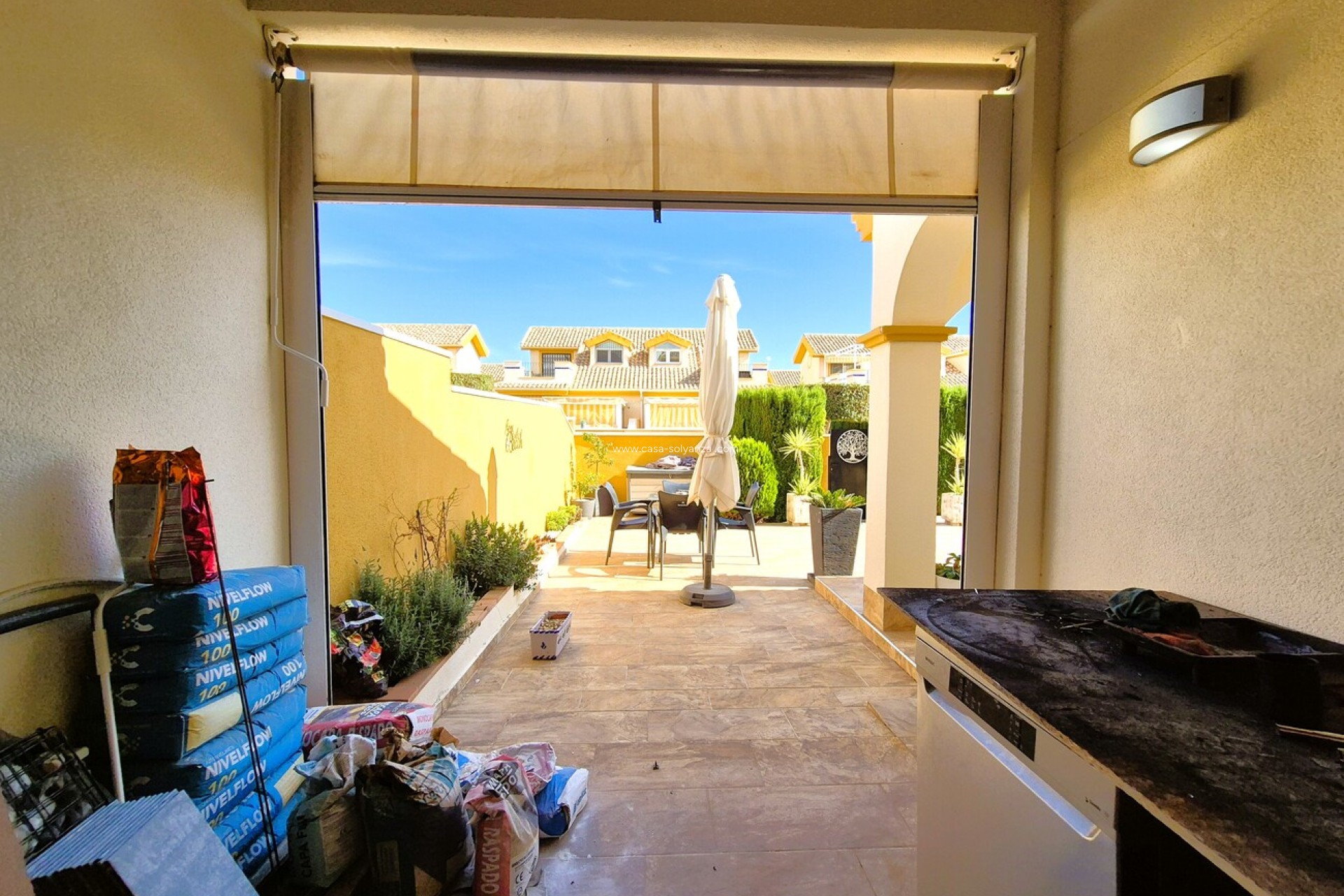 Resale - Villa - Cabo Roig - Lomas de Cabo Roig