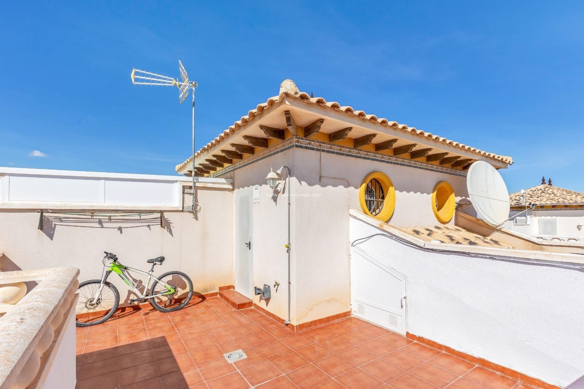 Resale - Villa - Cabo Roig - Lomas de Cabo Roig