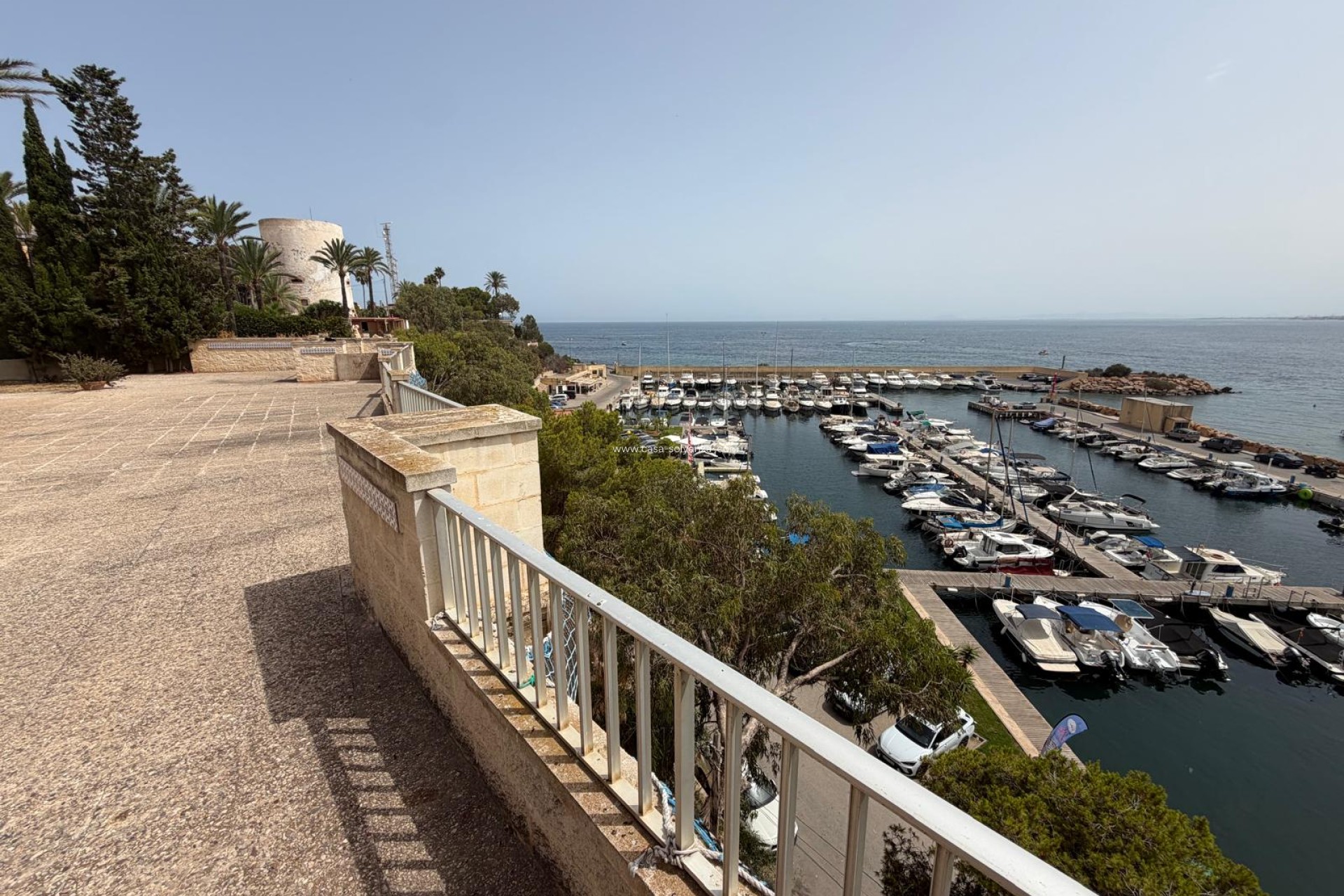 Resale - Villa - Cabo Roig - Orihuela Costa