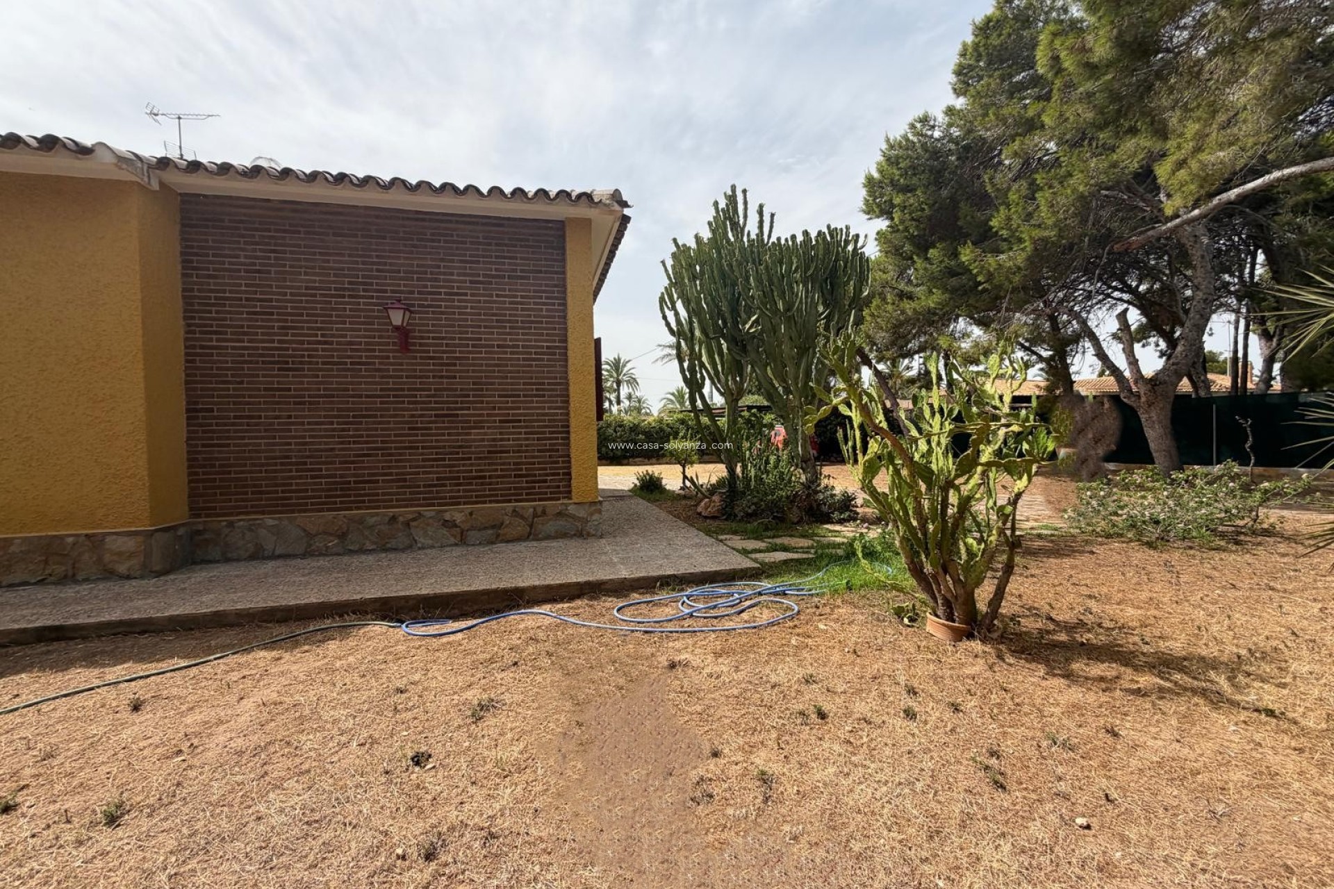 Resale - Villa - Cabo Roig - Orihuela Costa