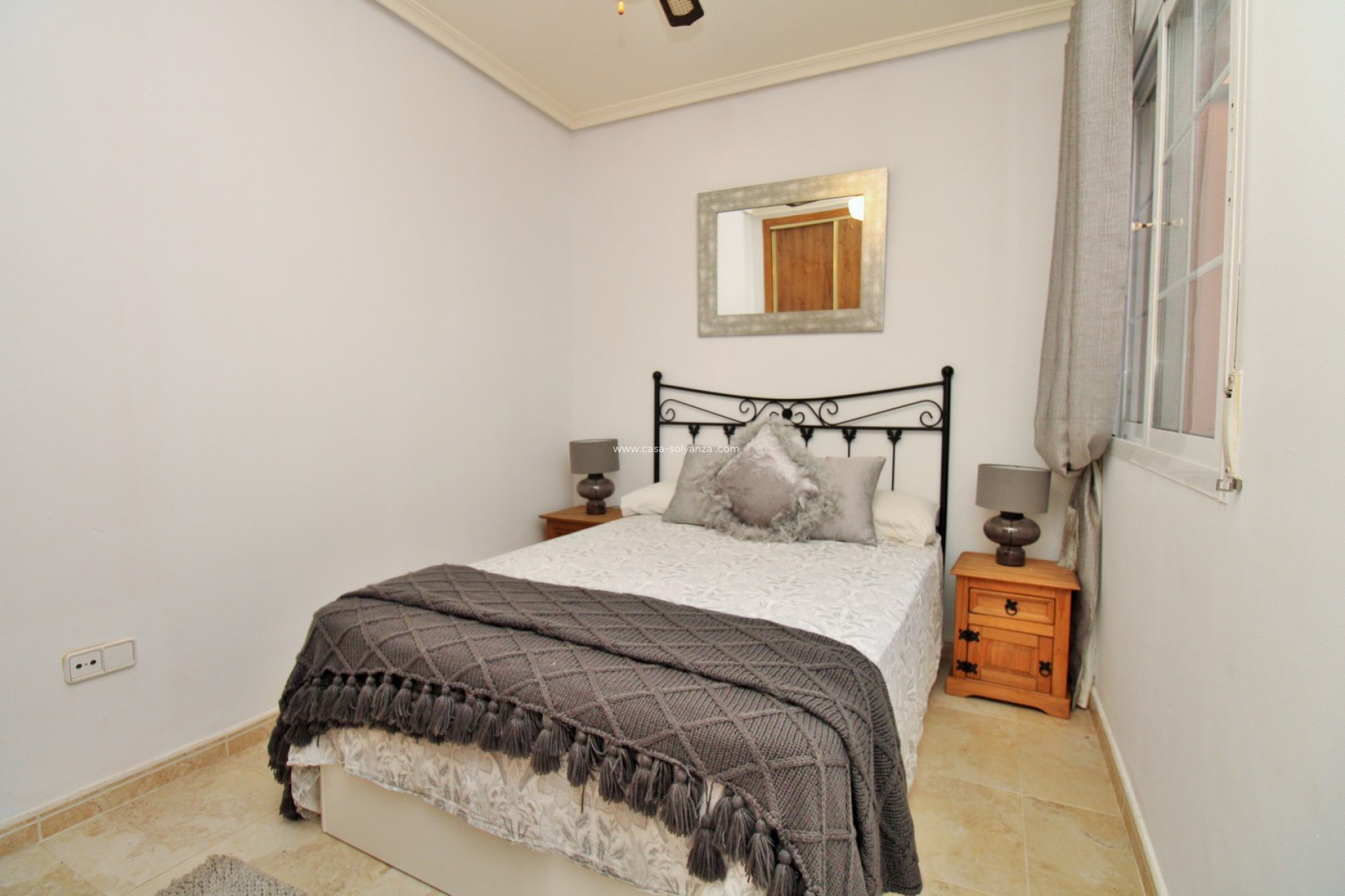 Resale - Villa - Cabo Roig