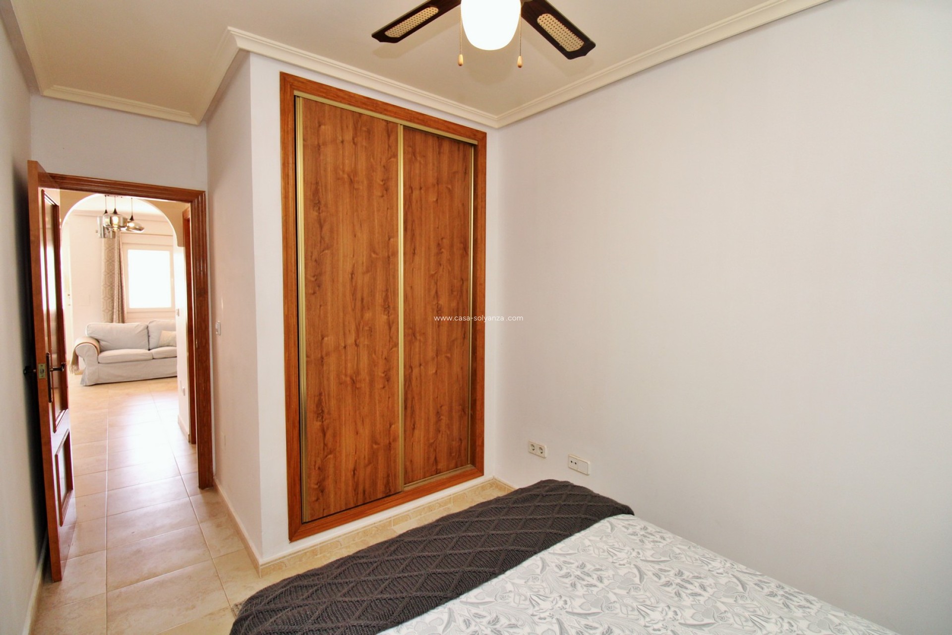 Resale - Villa - Cabo Roig