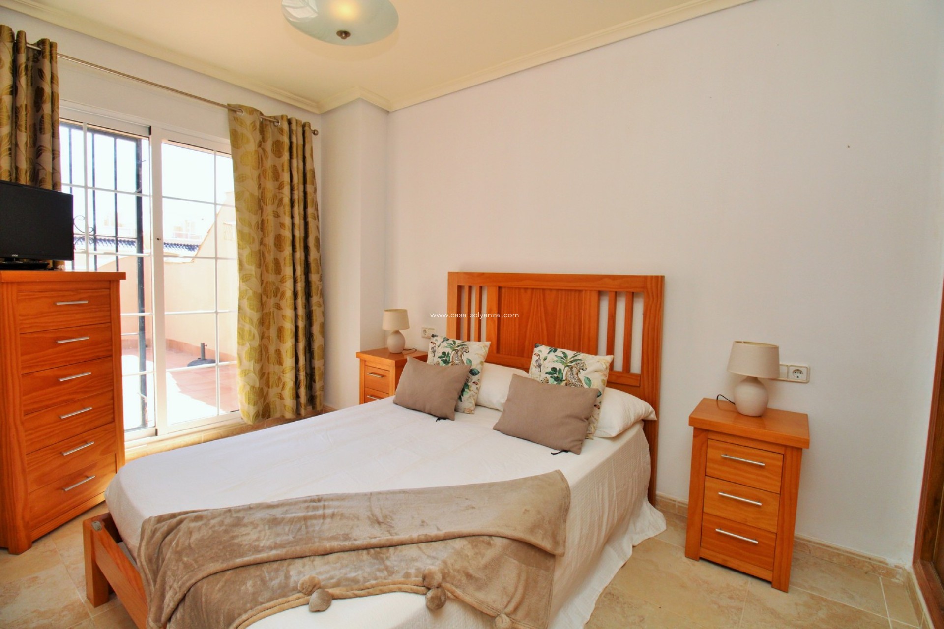 Resale - Villa - Cabo Roig