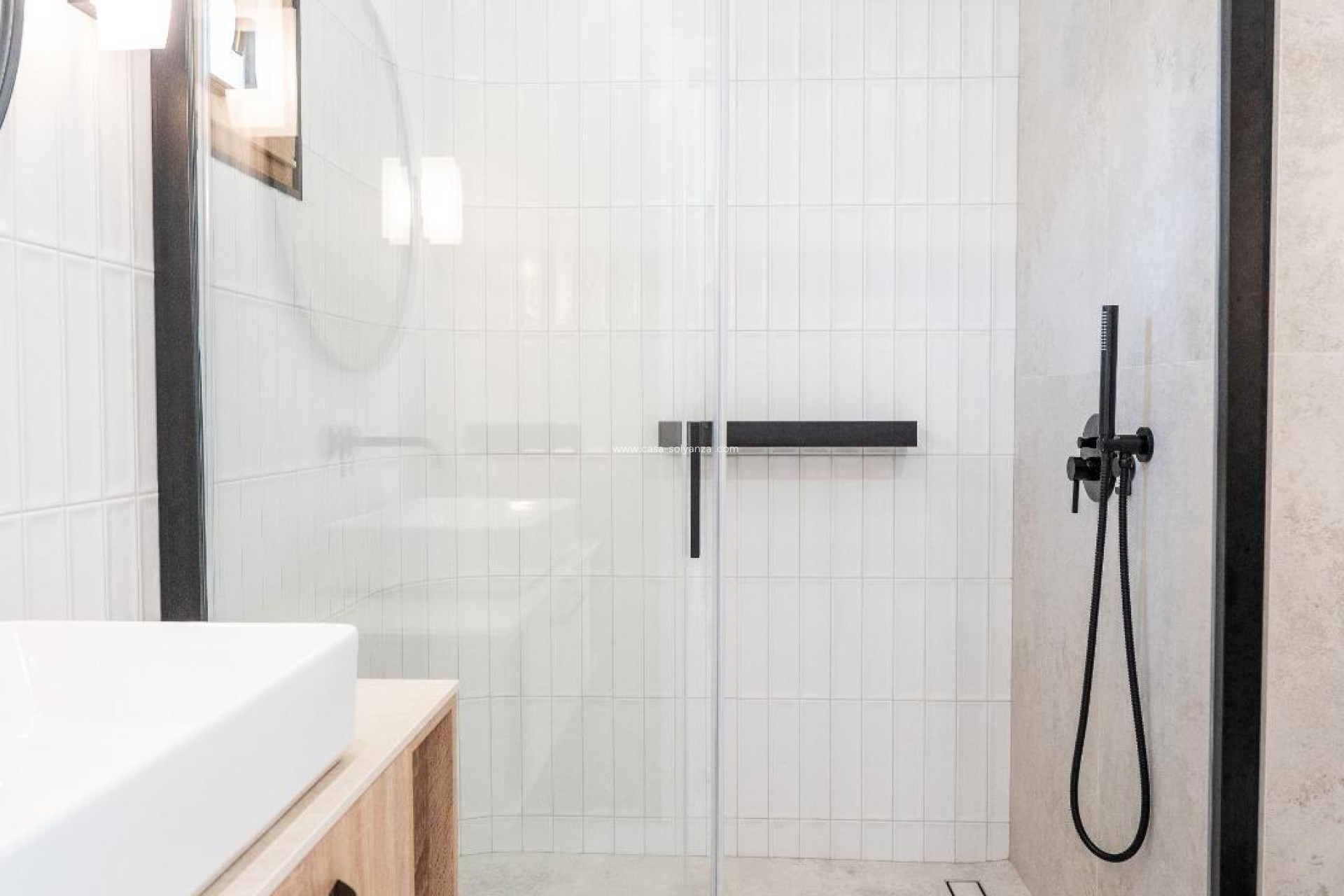 Resale - Villa - Cabo Roig