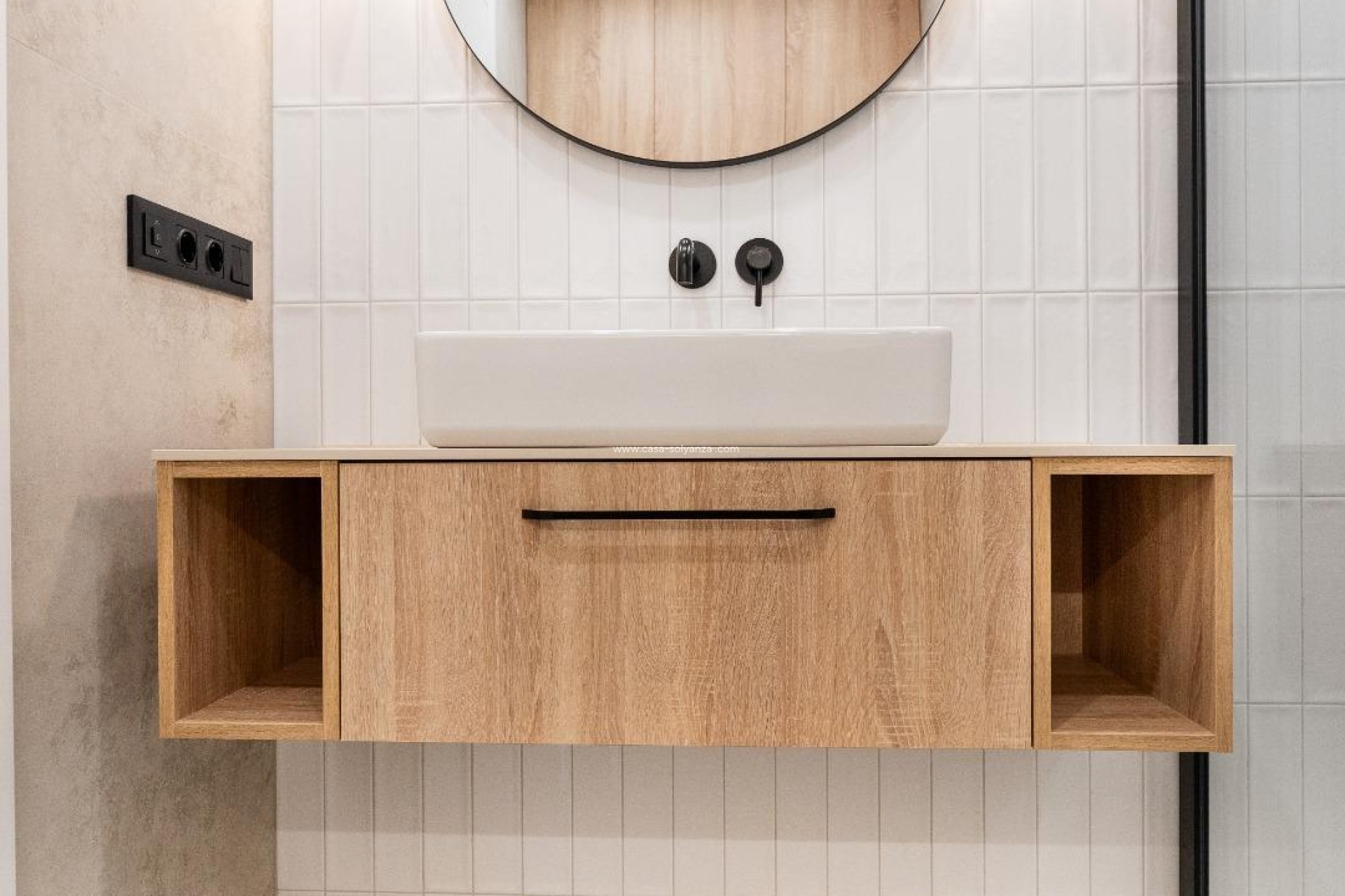 Resale - Villa - Cabo Roig