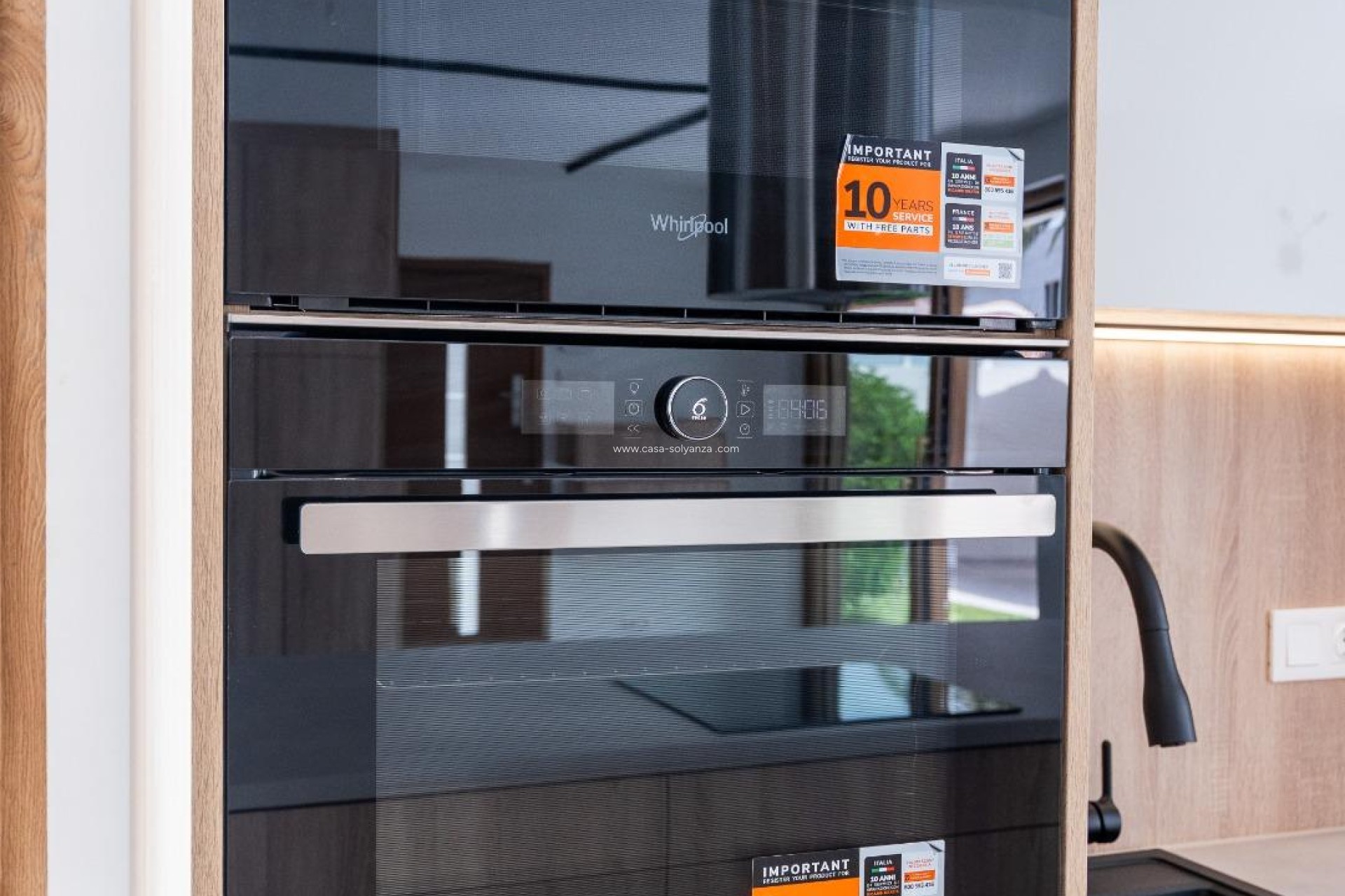 Resale - Villa - Cabo Roig