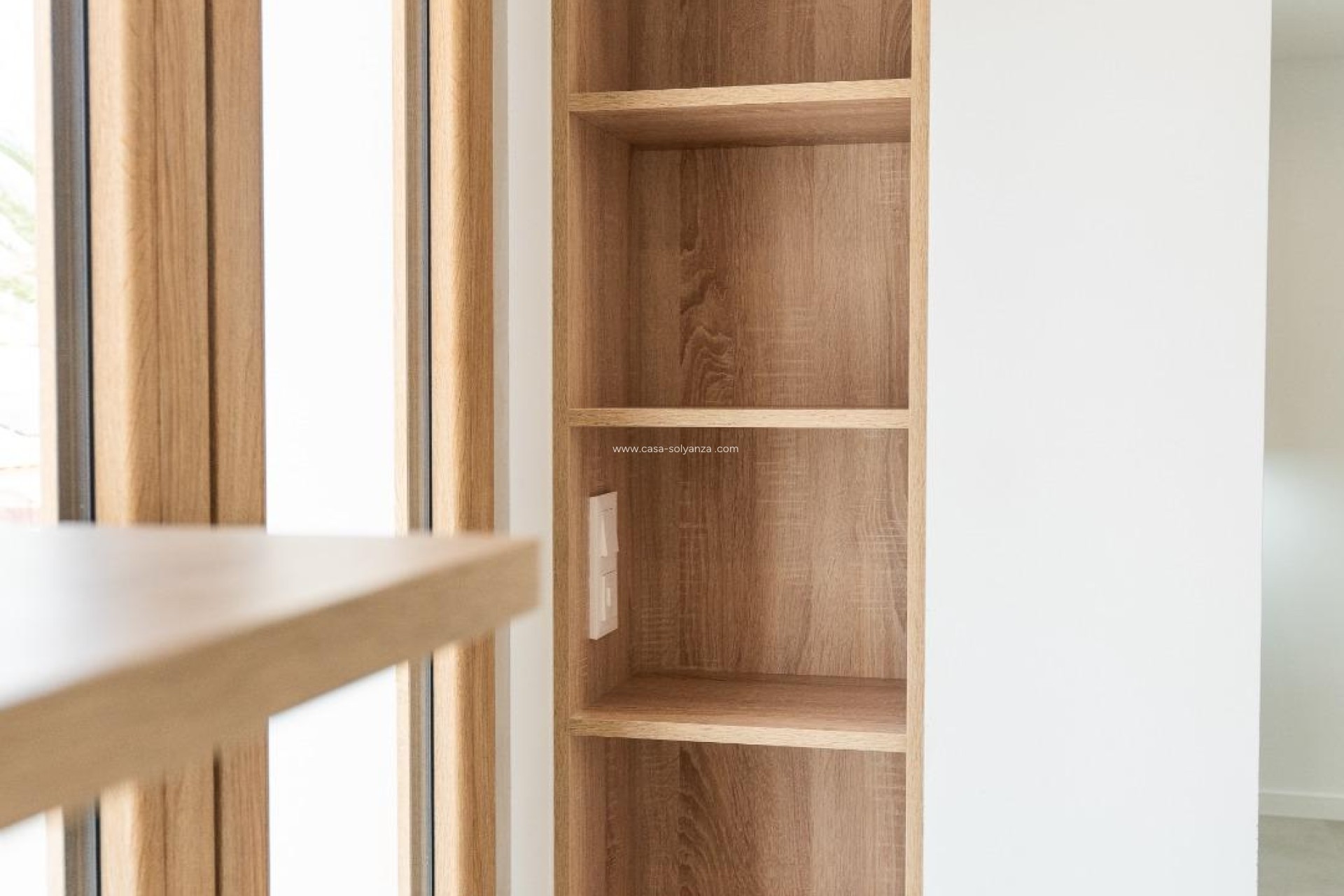 Resale - Villa - Cabo Roig