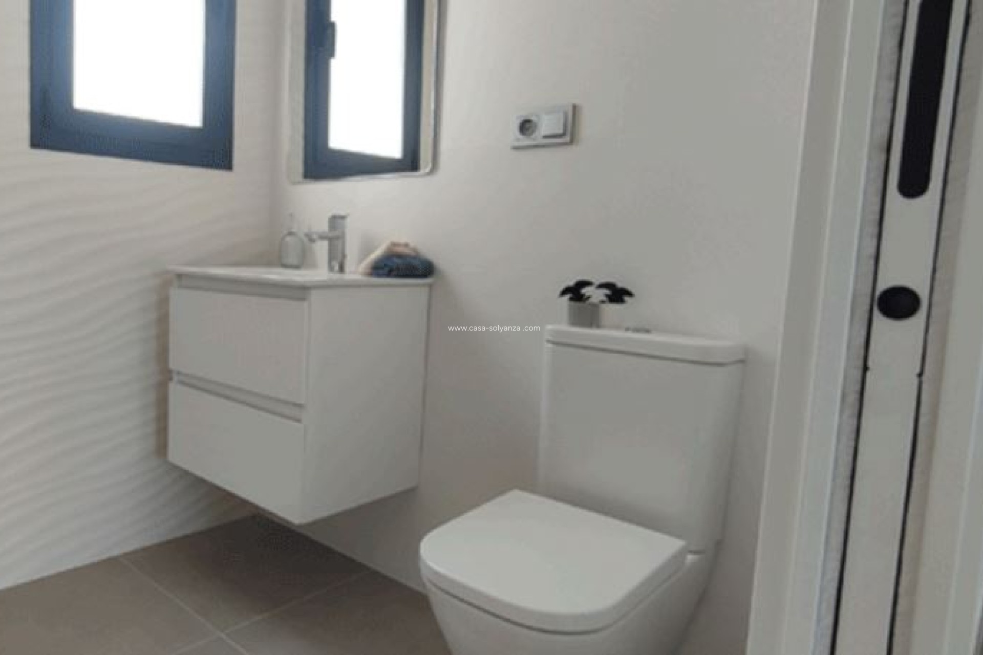 Resale - Villa - Calasparra - 0