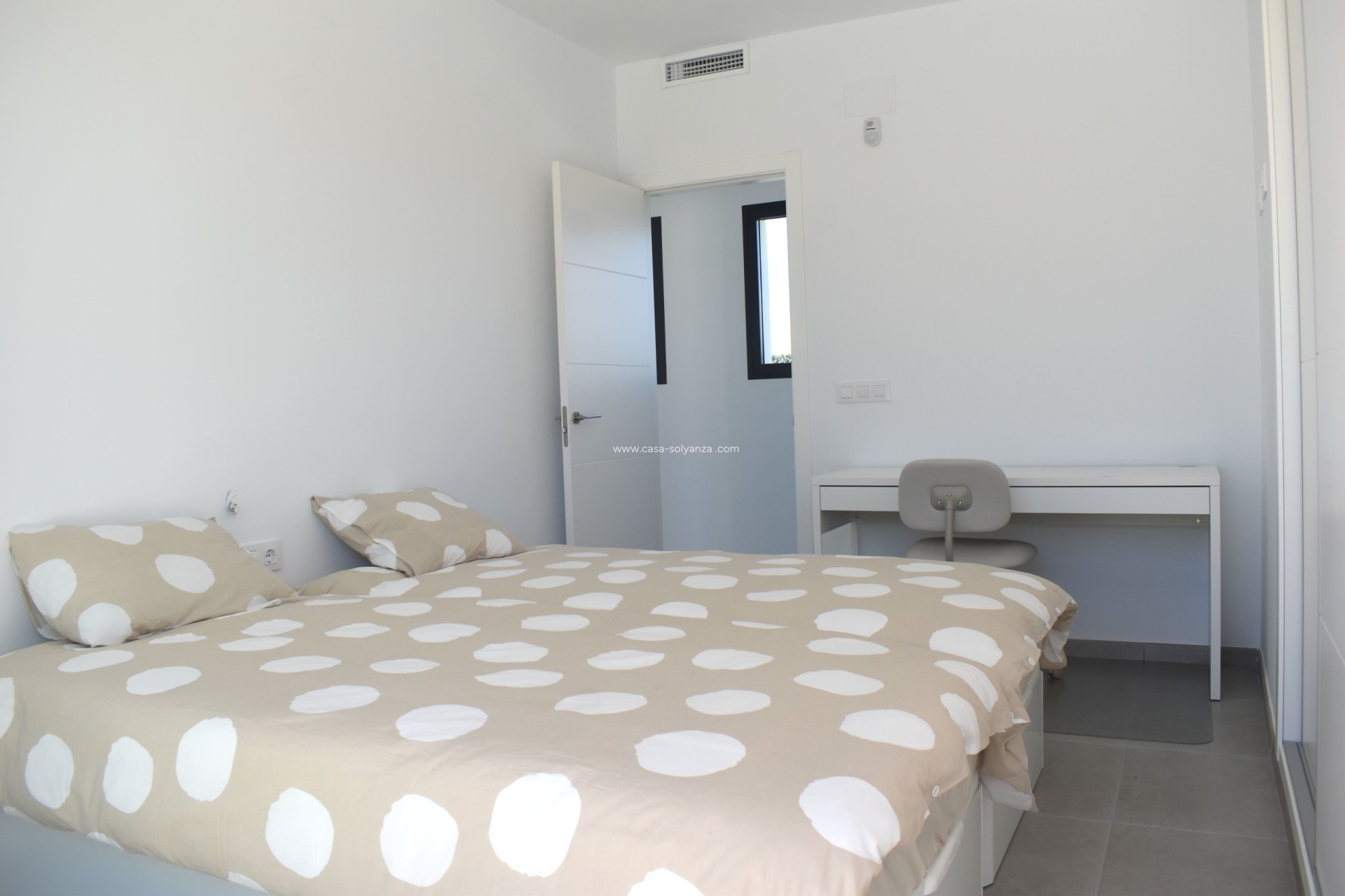 Resale - Villa - Calasparra - Inland