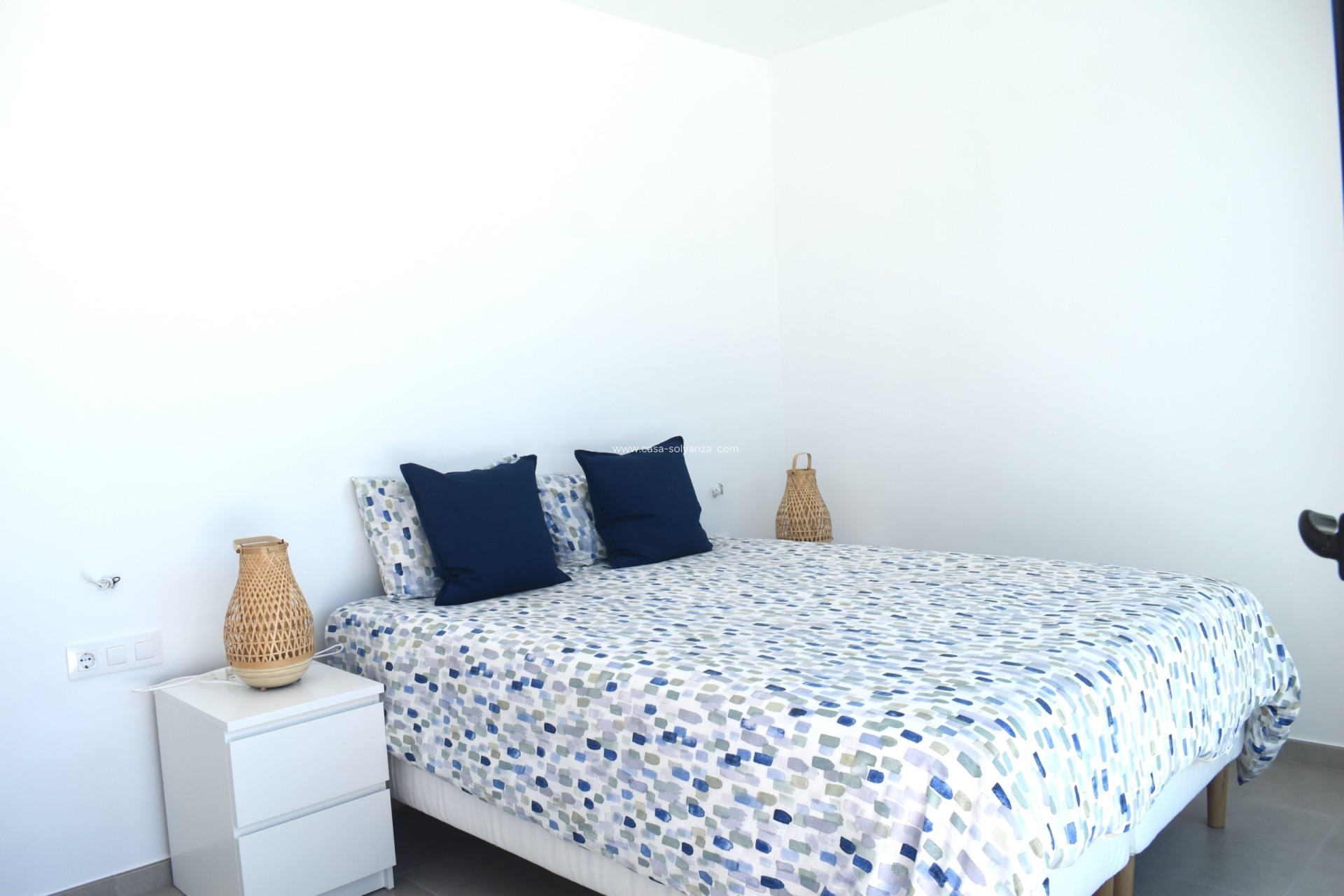 Resale - Villa - Calasparra - Inland