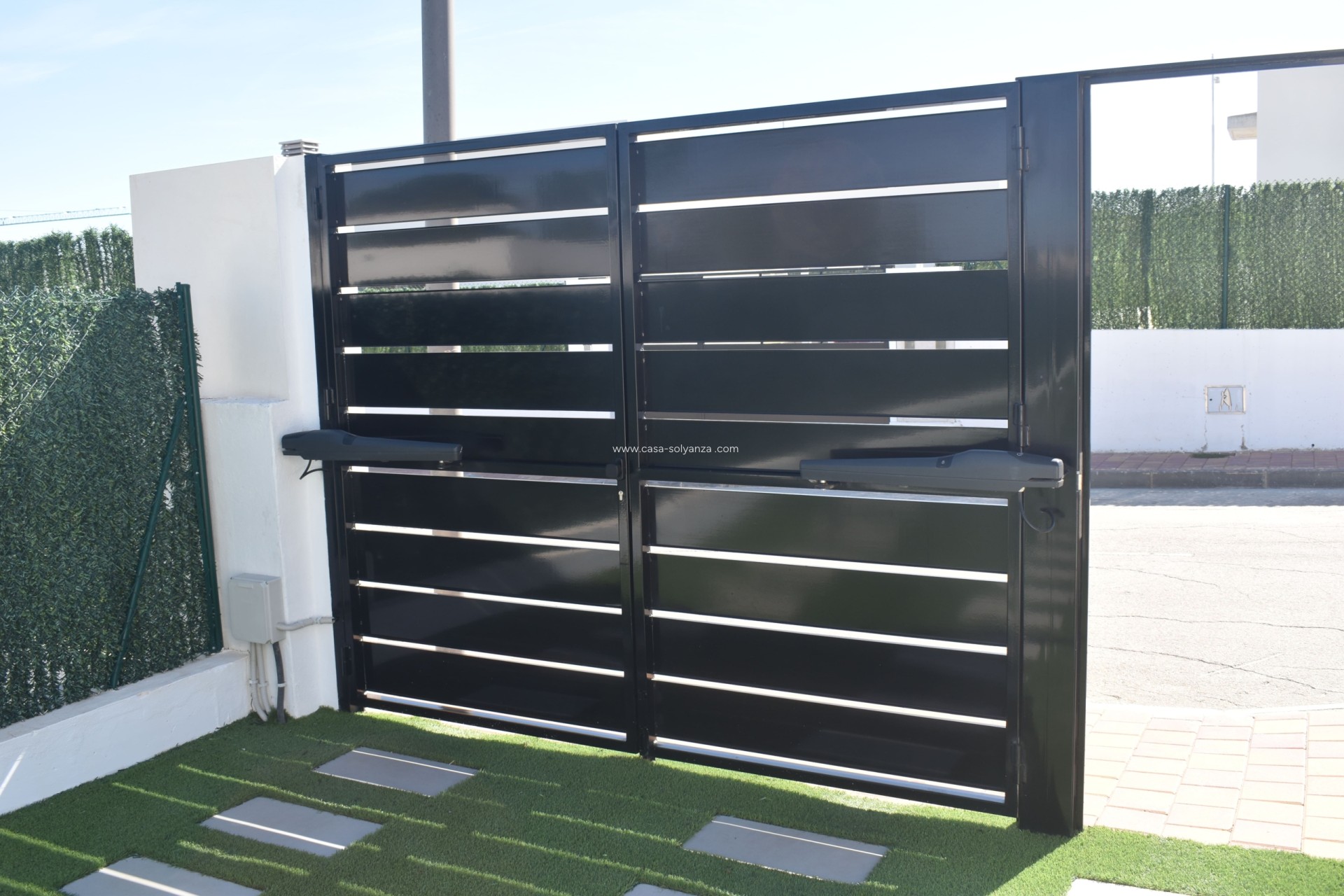 Resale - Villa - Calasparra - Inland