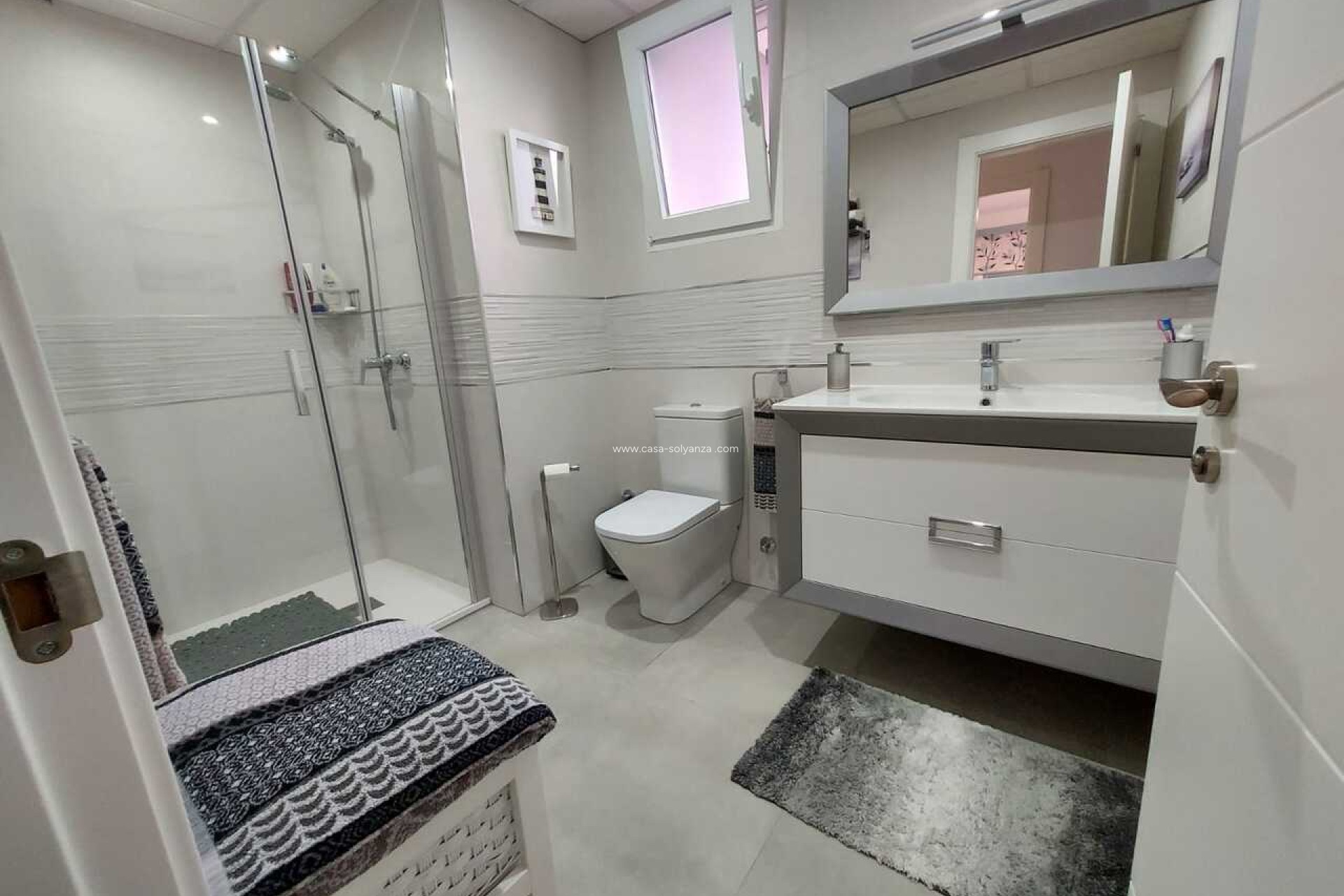 Resale - Villa - Calasparra - Inland